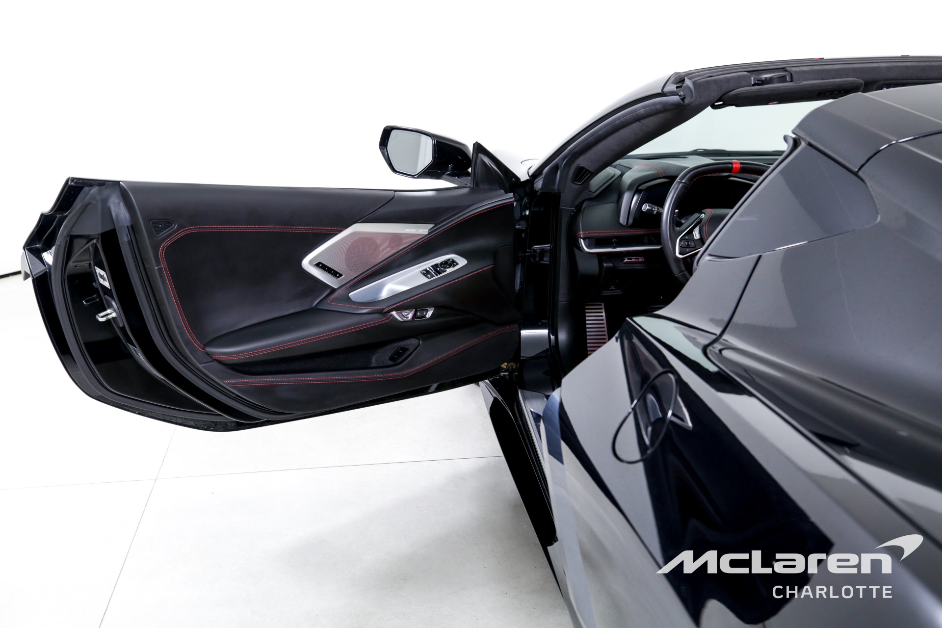 Used 2021 Chevrolet Corvette Stingray | Charlotte, NC