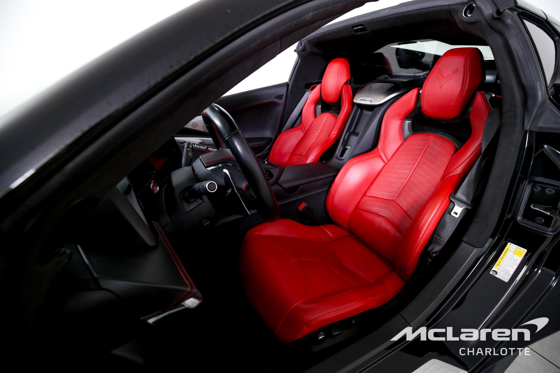 Used 2021 Chevrolet Corvette Stingray | Charlotte, NC