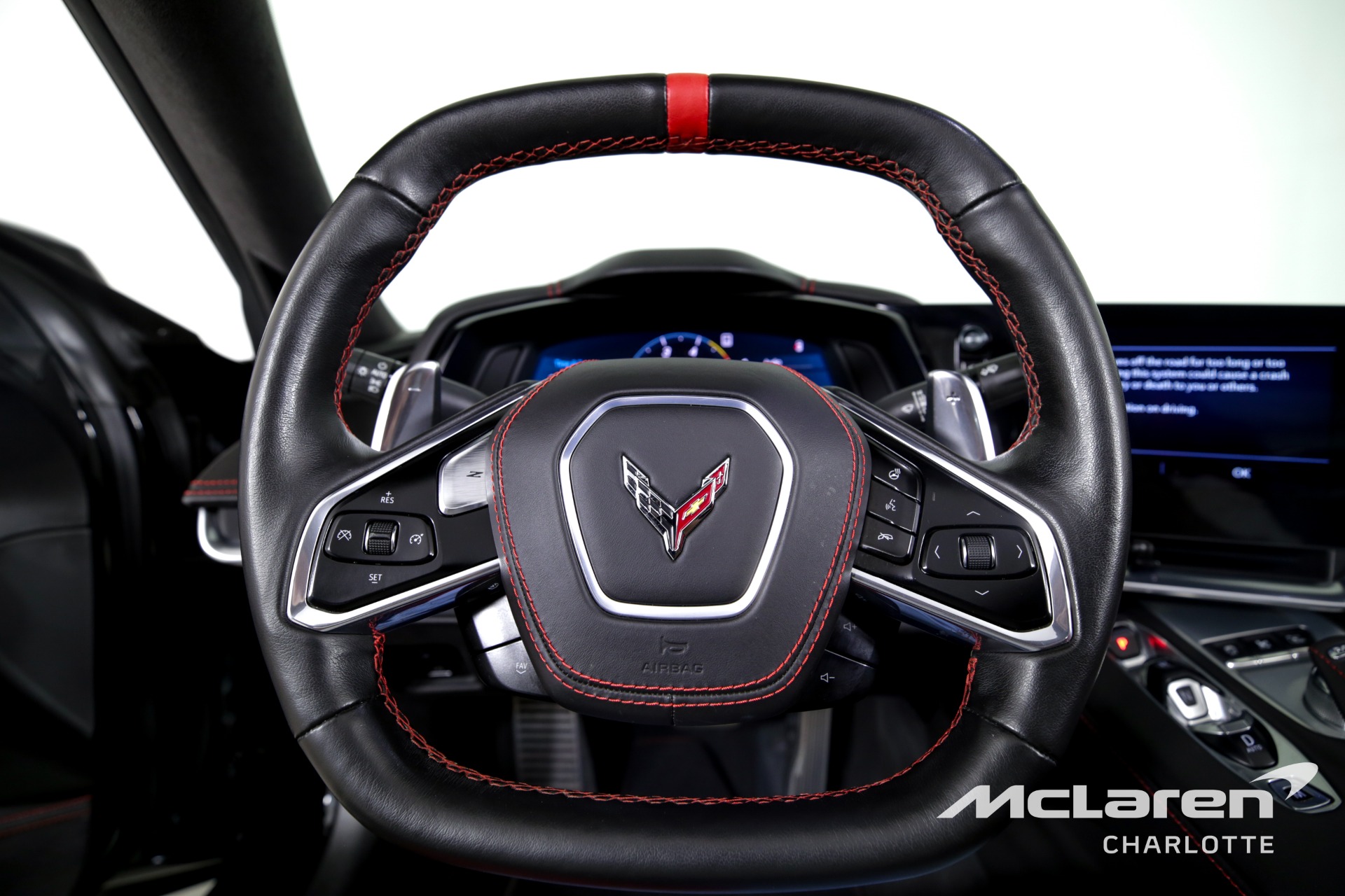 Used 2021 Chevrolet Corvette Stingray | Charlotte, NC