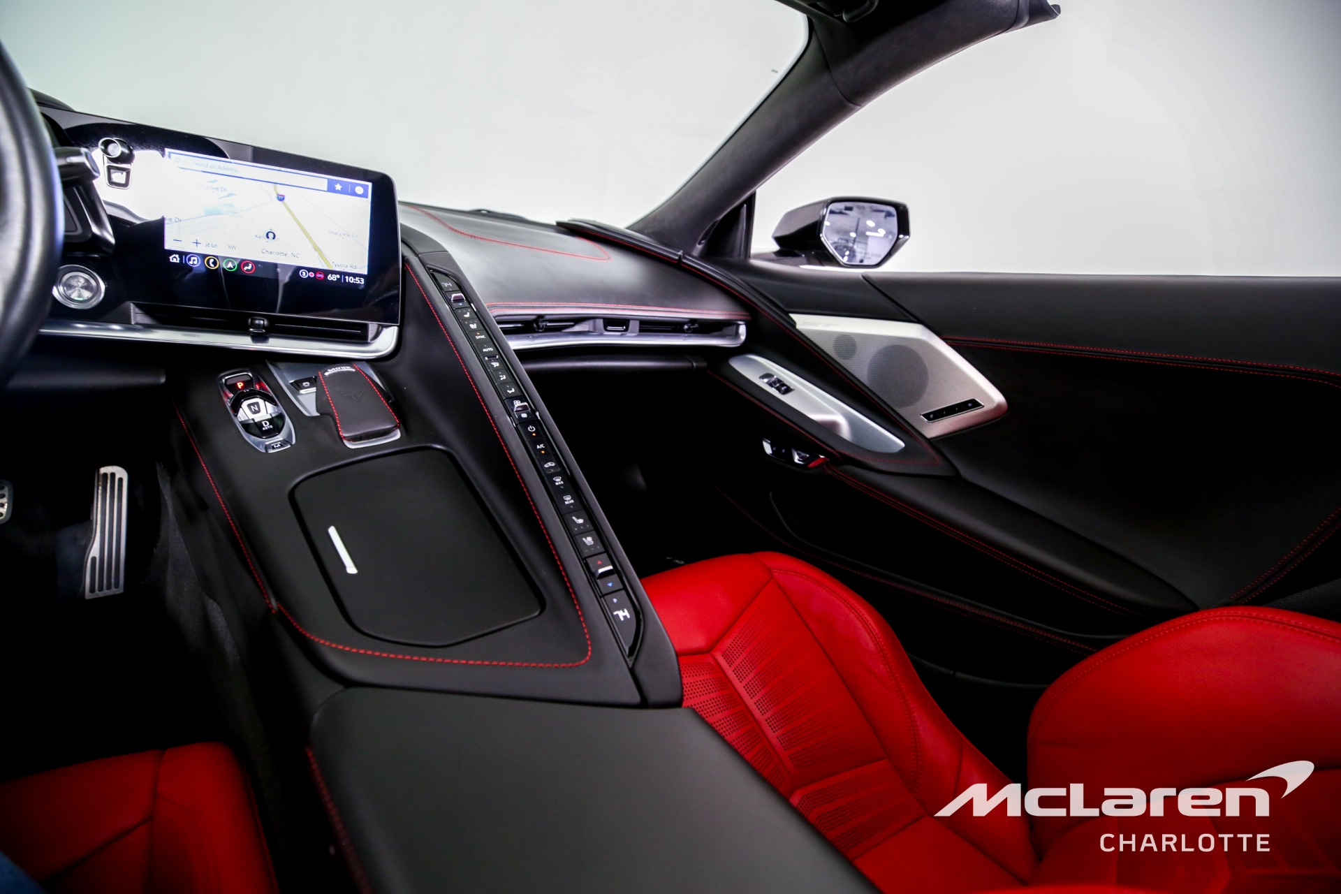 Used 2021 Chevrolet Corvette Stingray | Charlotte, NC
