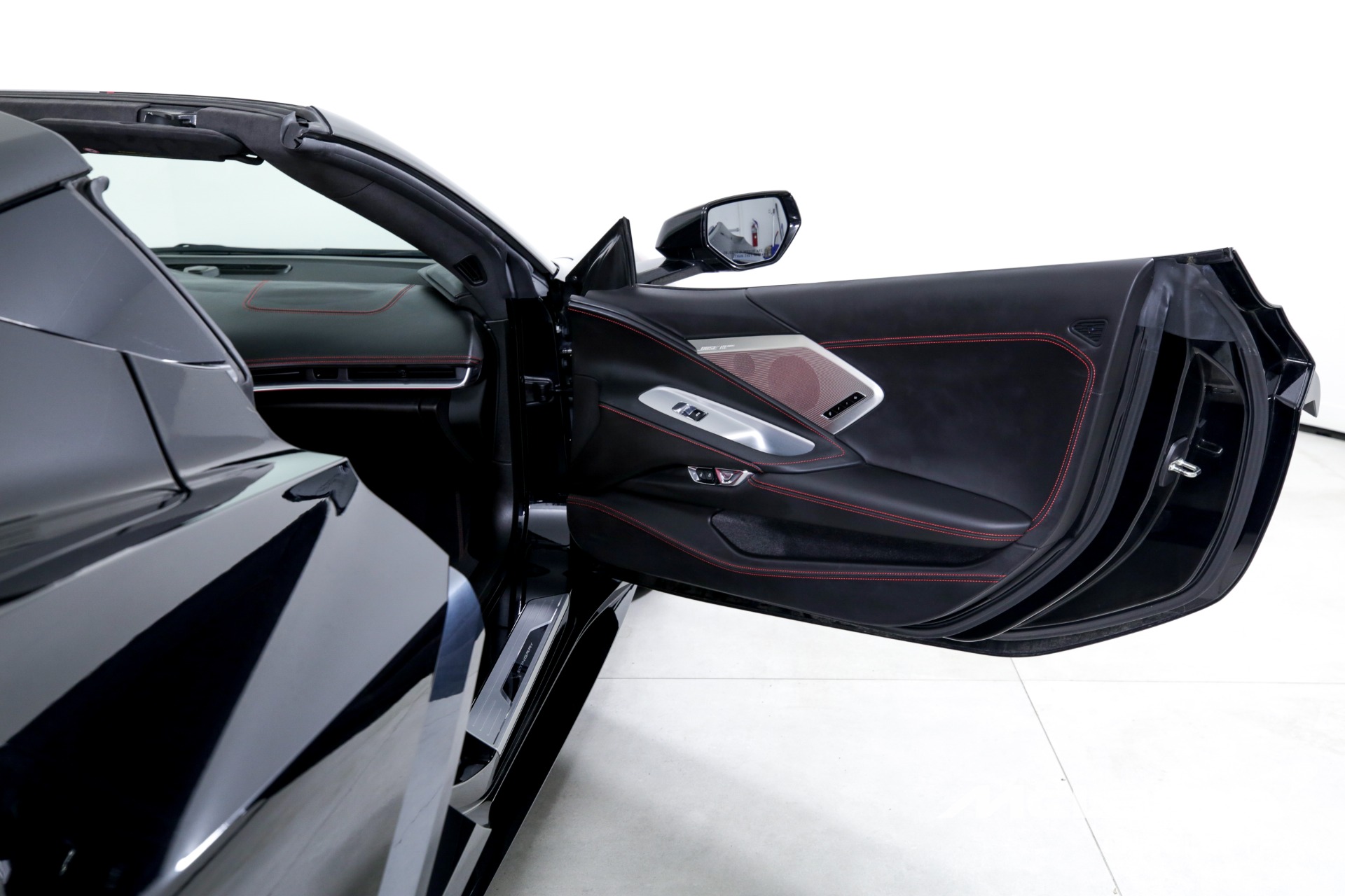 Used 2021 Chevrolet Corvette Stingray | Charlotte, NC