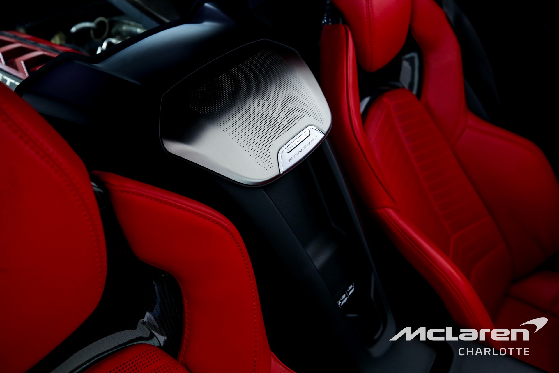 Used 2021 Chevrolet Corvette Stingray | Charlotte, NC