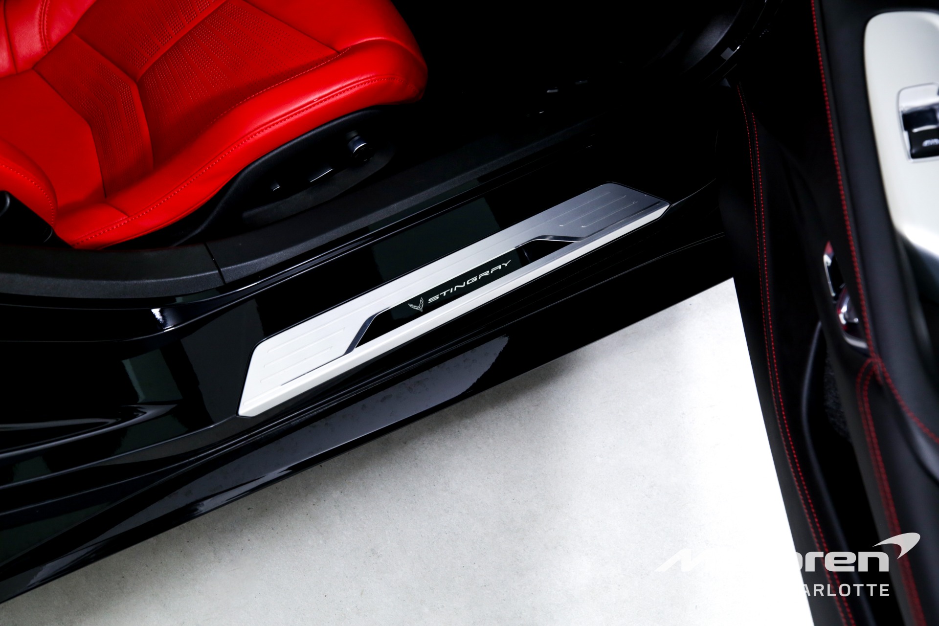 Used 2021 Chevrolet Corvette Stingray | Charlotte, NC