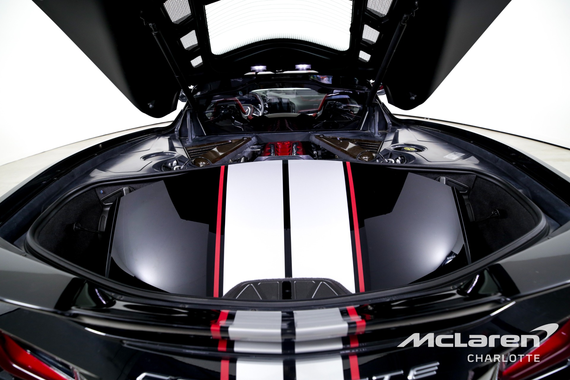 Used 2021 Chevrolet Corvette Stingray | Charlotte, NC