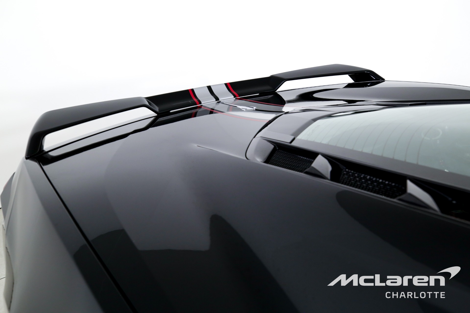 Used 2021 Chevrolet Corvette Stingray | Charlotte, NC