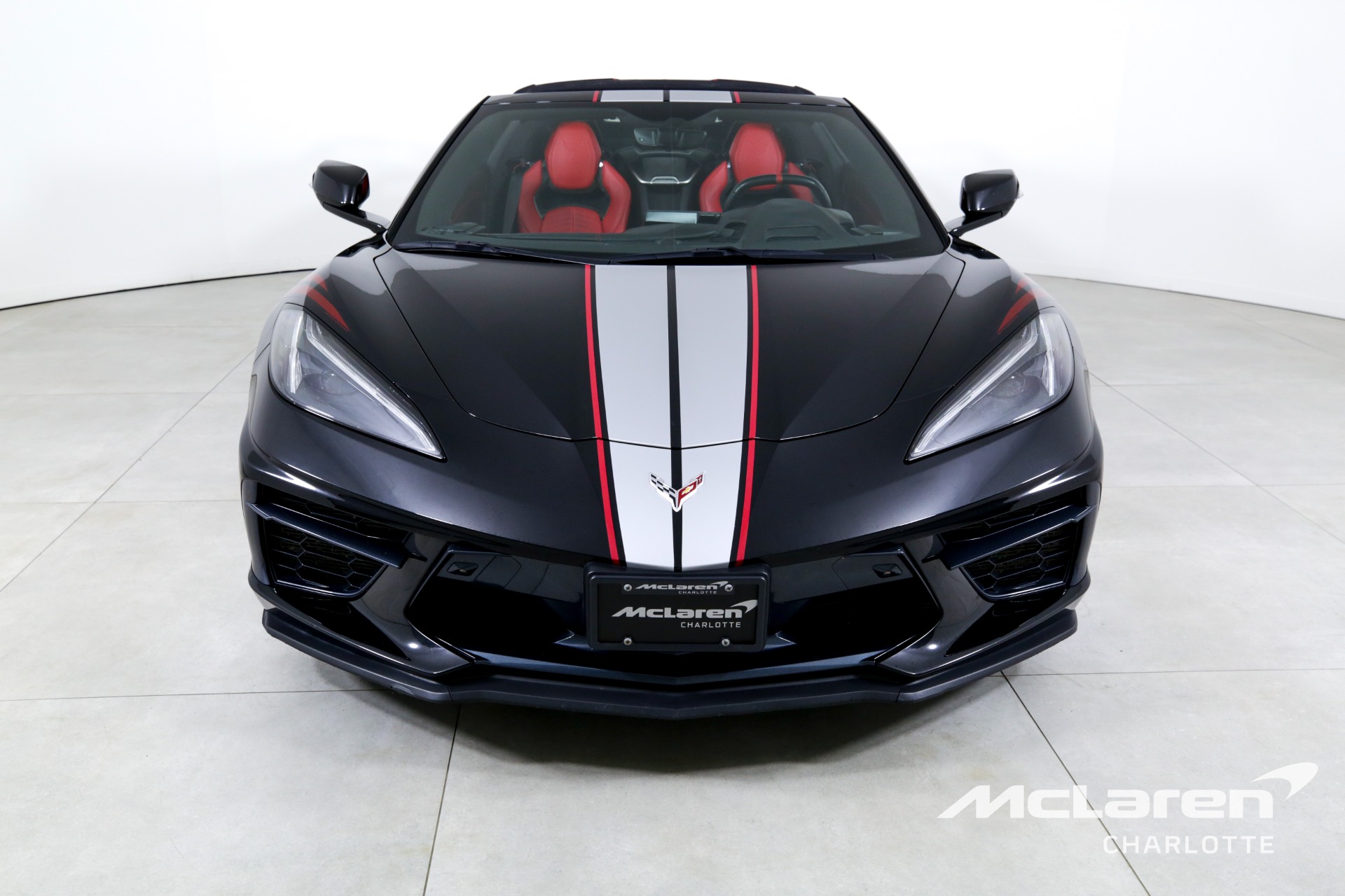 Used 2021 Chevrolet Corvette Stingray | Charlotte, NC