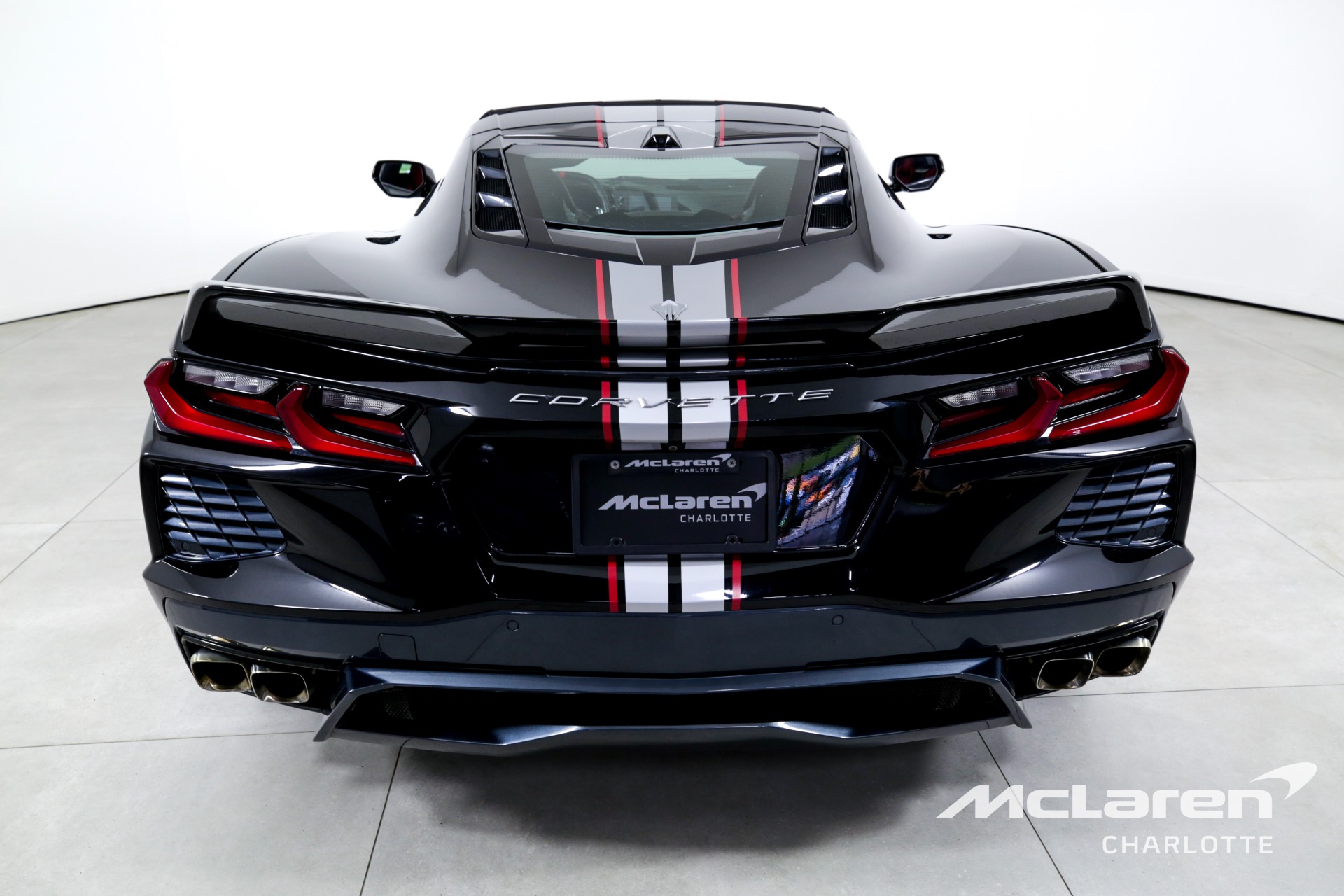 Used 2021 Chevrolet Corvette Stingray | Charlotte, NC