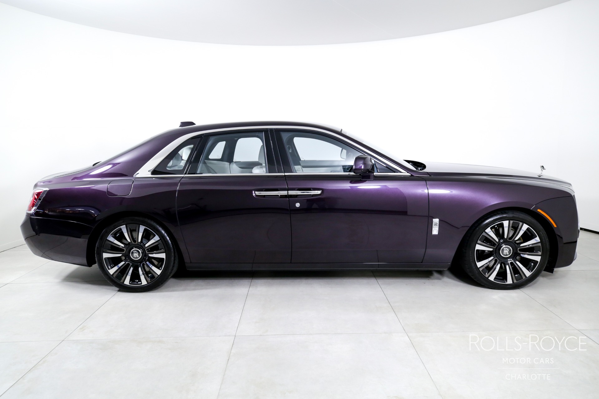 Used 2024 Rolls-Royce Ghost | Charlotte, NC