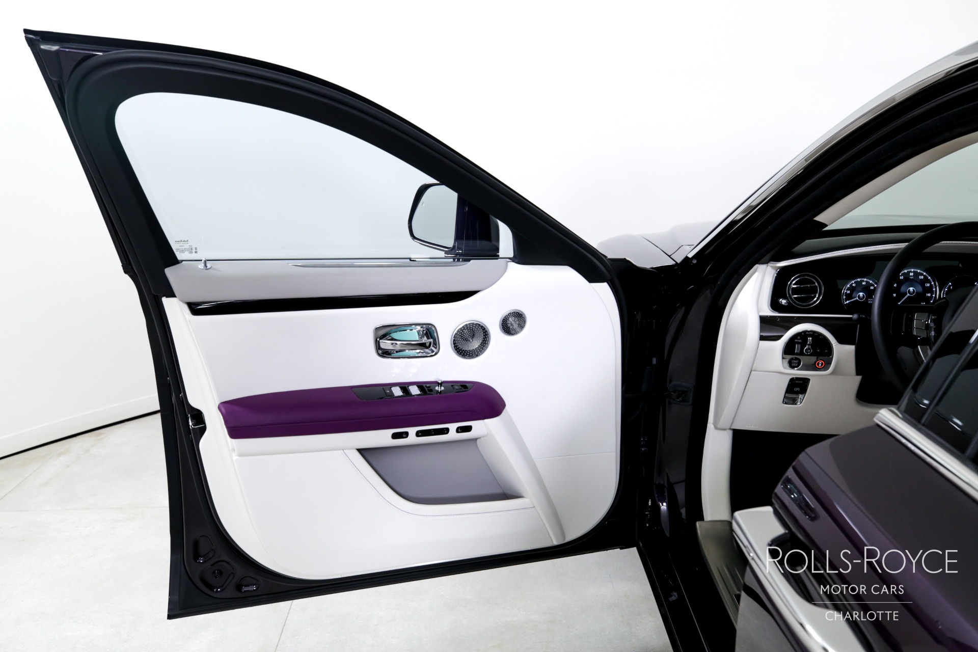 Used 2024 Rolls-Royce Ghost | Charlotte, NC