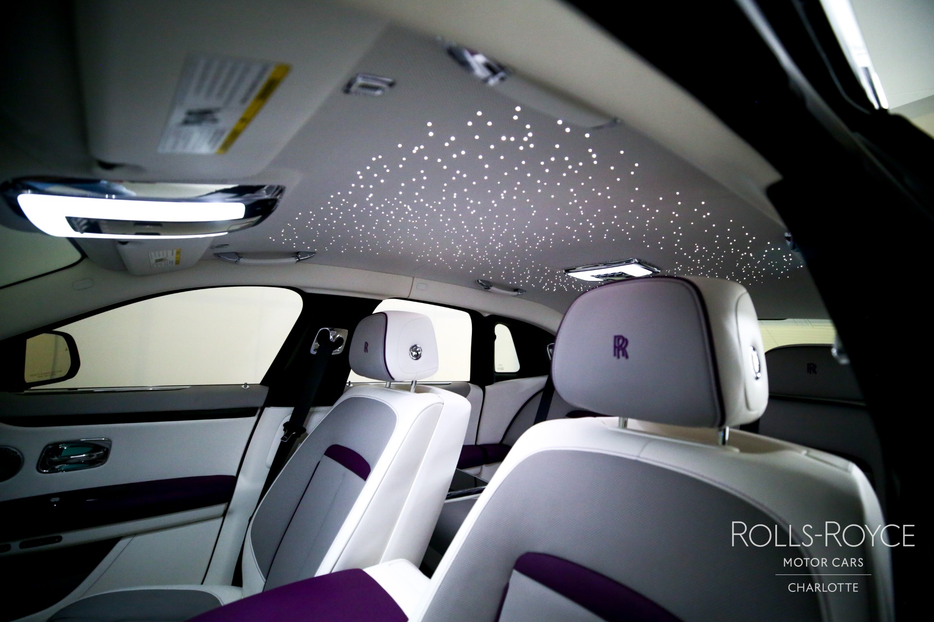 Used 2024 Rolls-Royce Ghost | Charlotte, NC