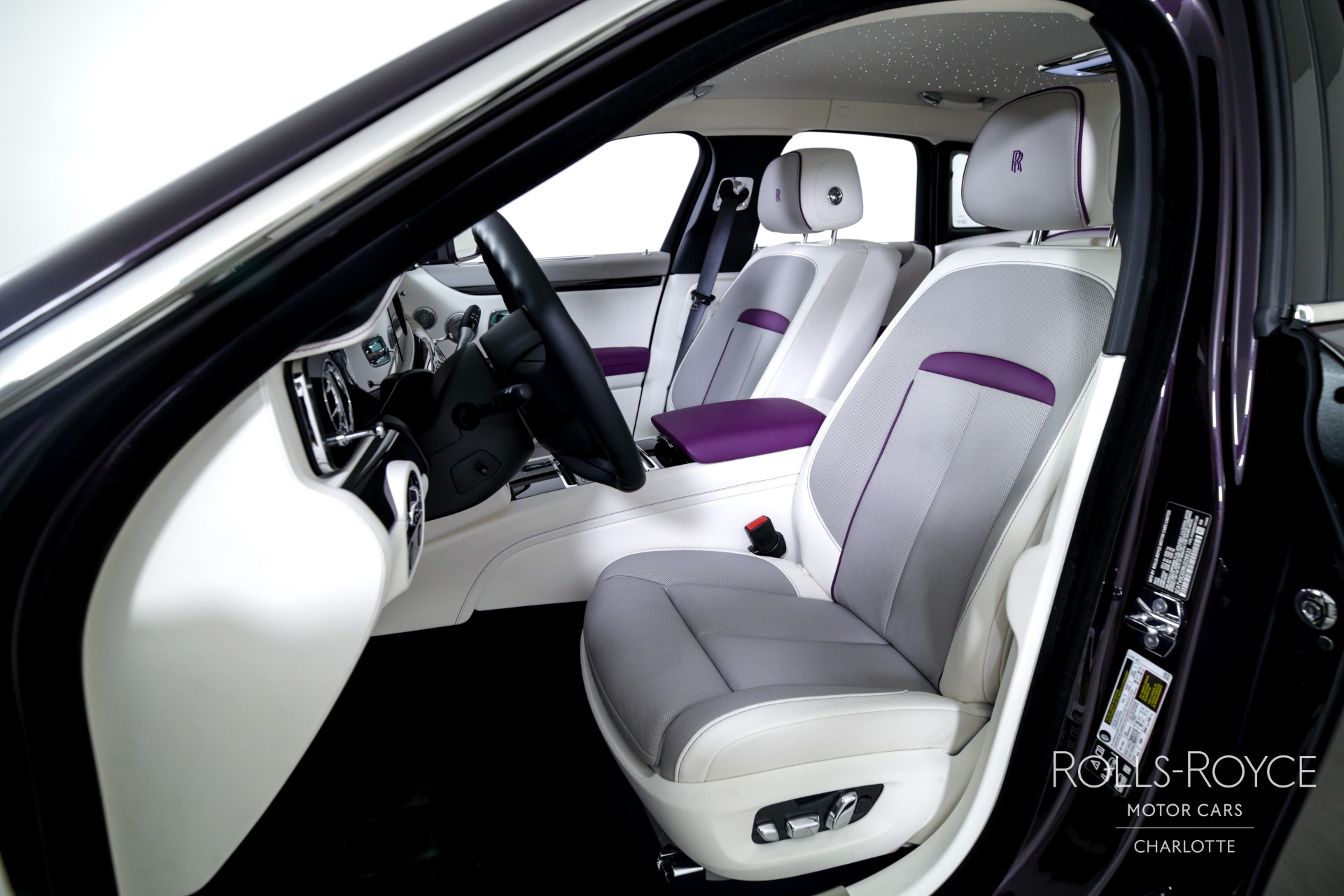 Used 2024 Rolls-Royce Ghost | Charlotte, NC