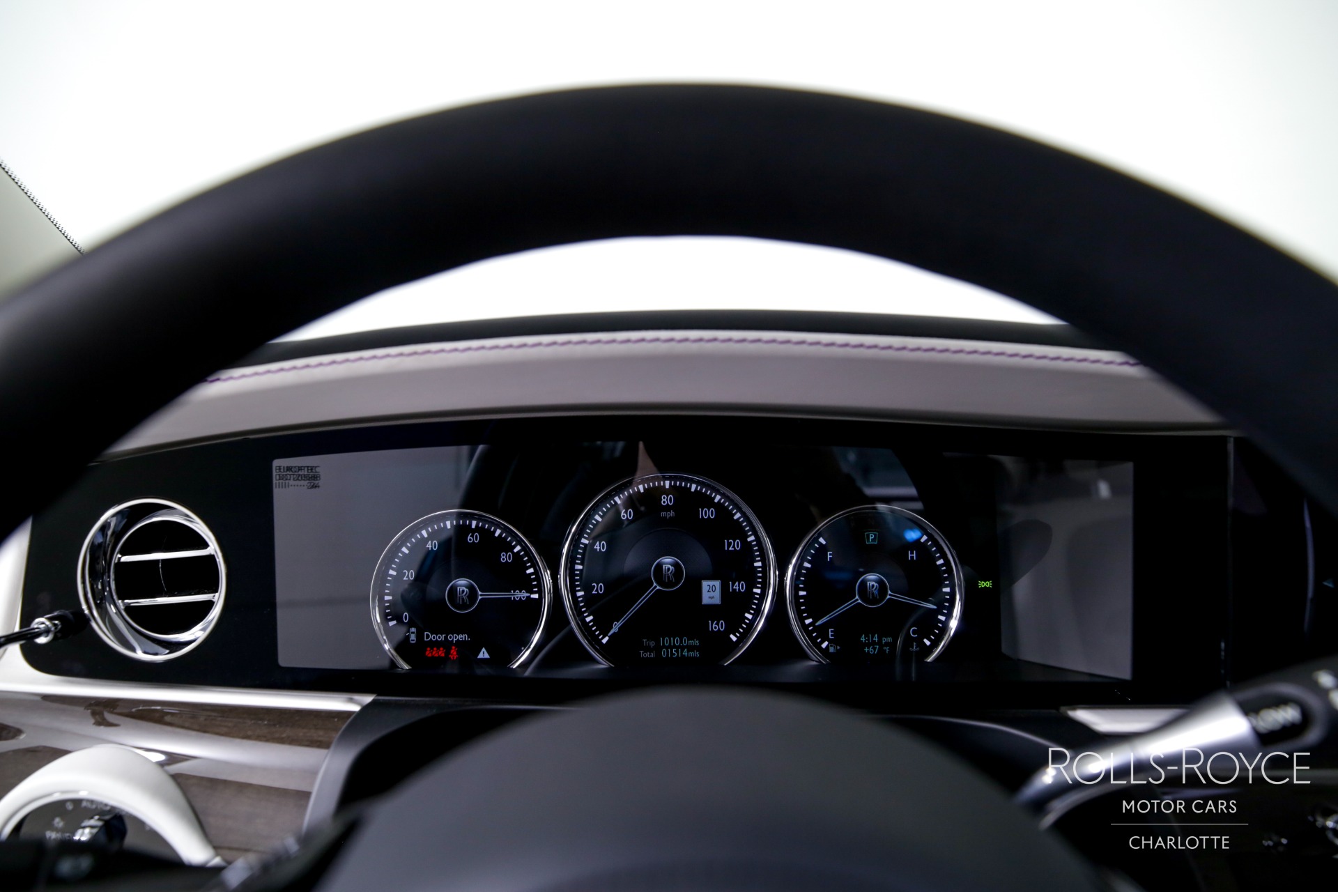 Used 2024 Rolls-Royce Ghost | Charlotte, NC