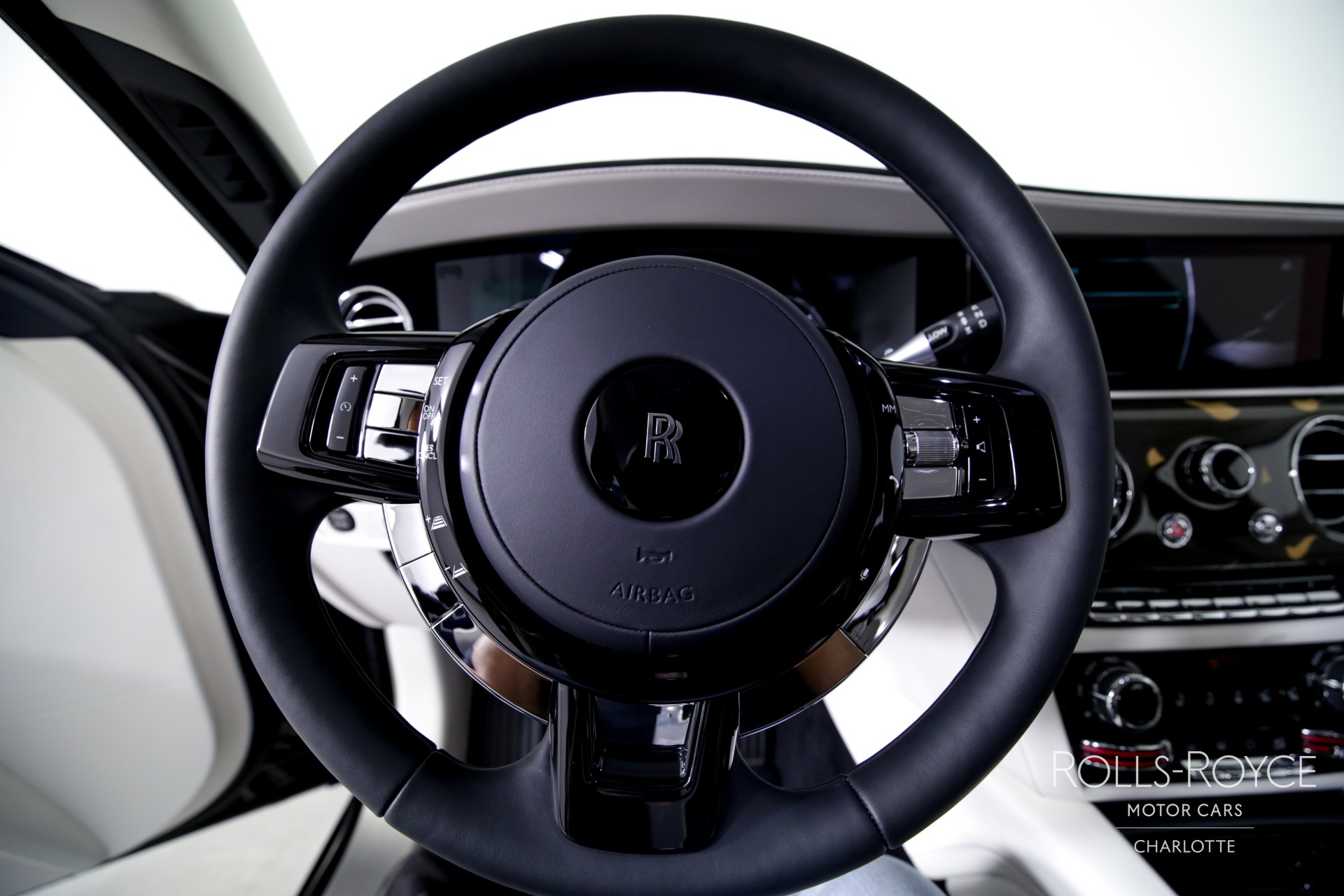 Used 2024 Rolls-Royce Ghost | Charlotte, NC