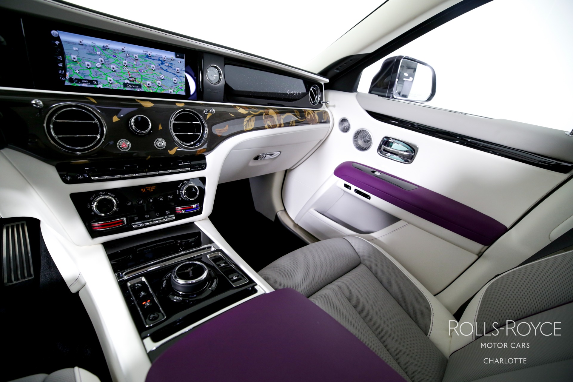 Used 2024 Rolls-Royce Ghost | Charlotte, NC