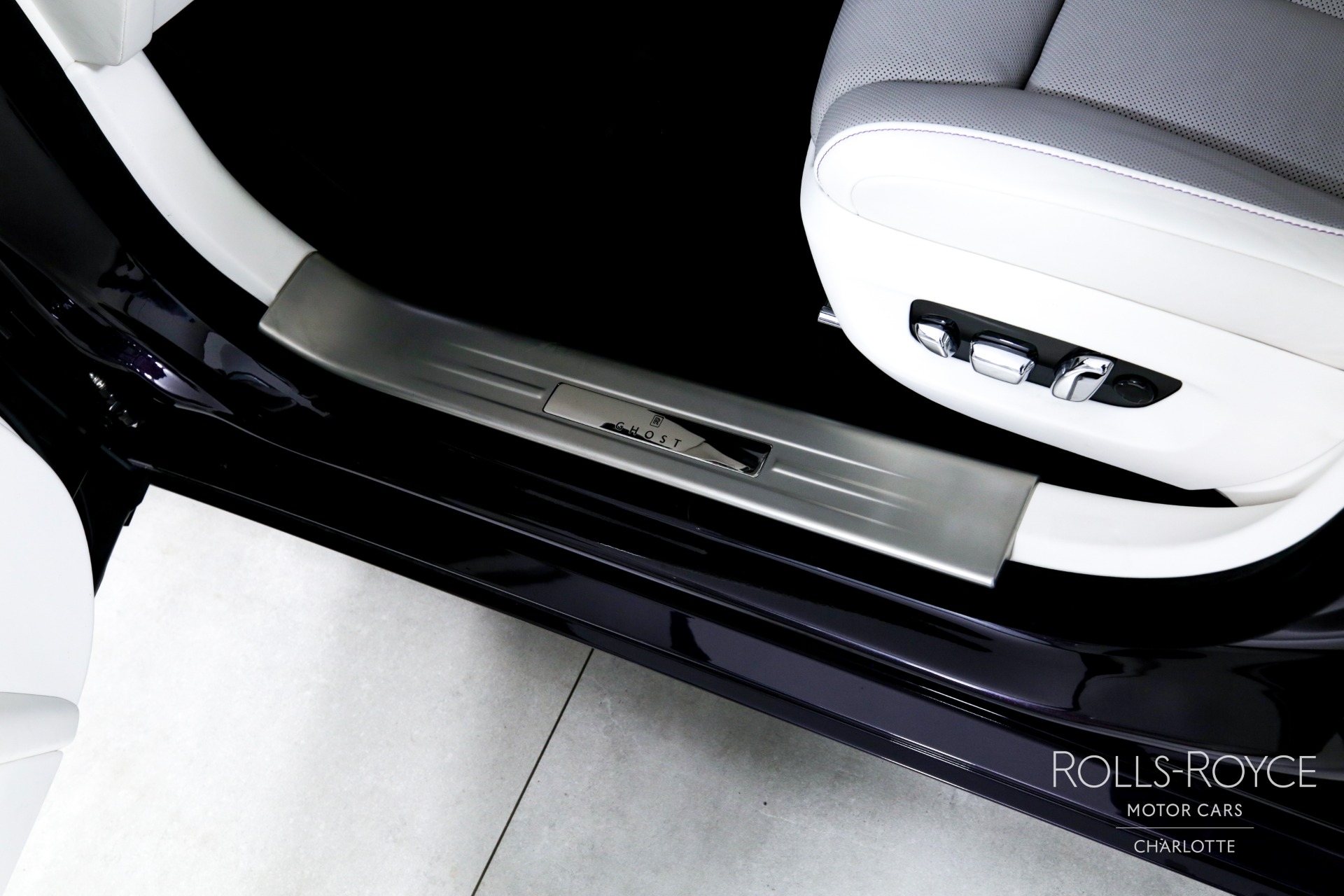 Used 2024 Rolls-Royce Ghost | Charlotte, NC