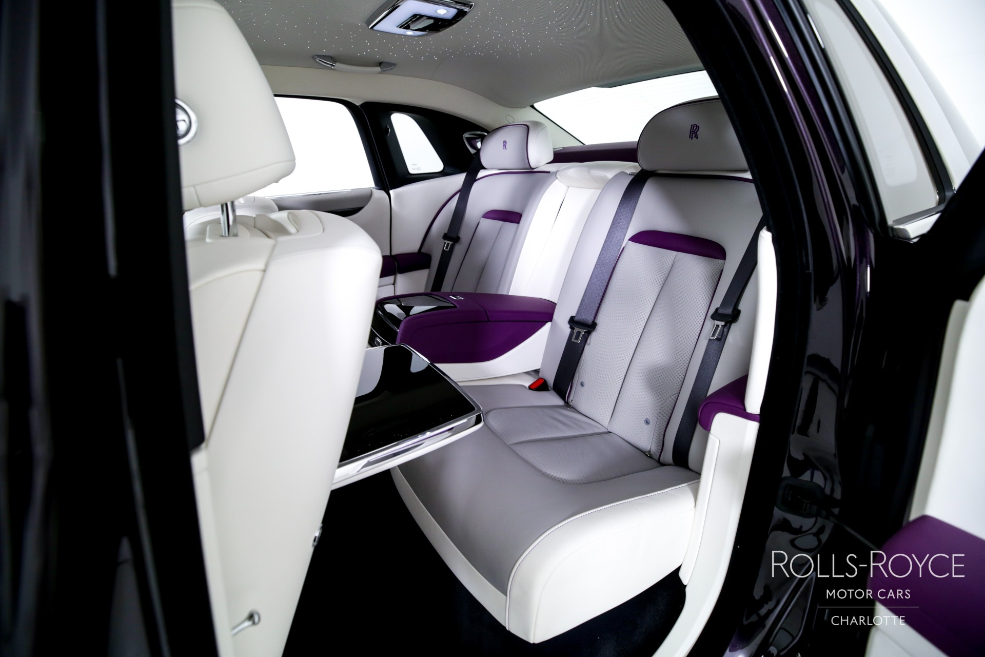 Used 2024 Rolls-Royce Ghost | Charlotte, NC