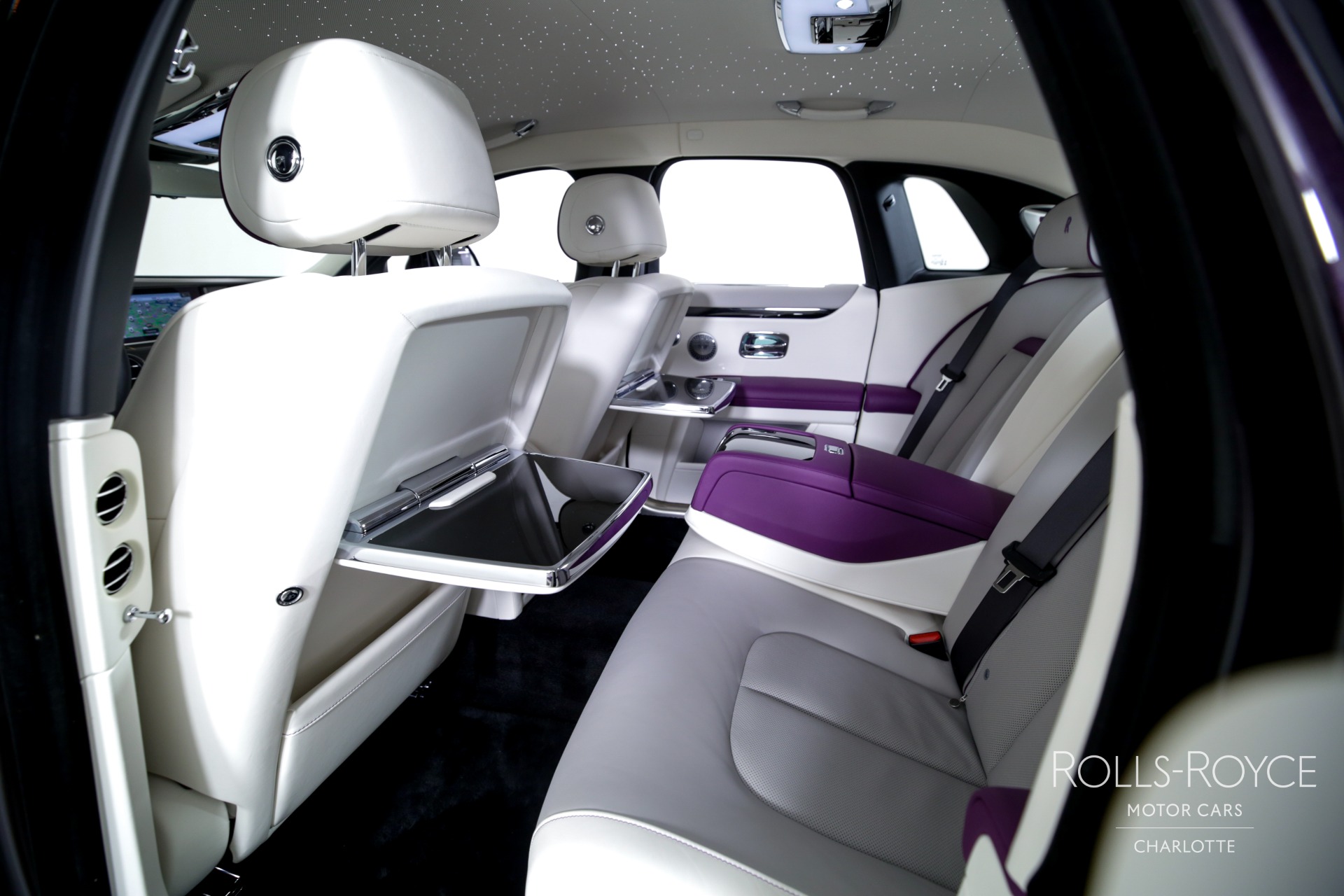 Used 2024 Rolls-Royce Ghost | Charlotte, NC