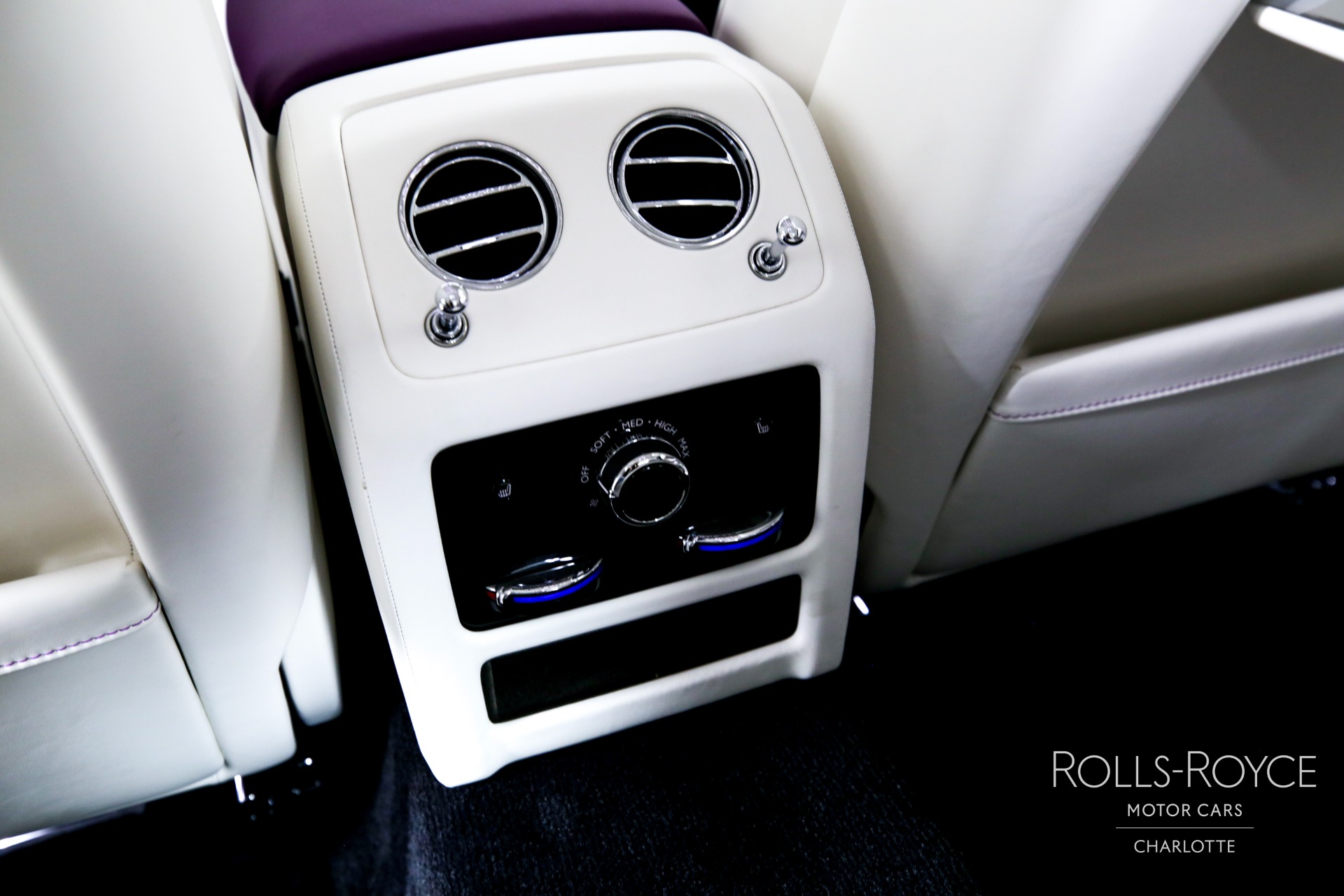 Used 2024 Rolls-Royce Ghost | Charlotte, NC