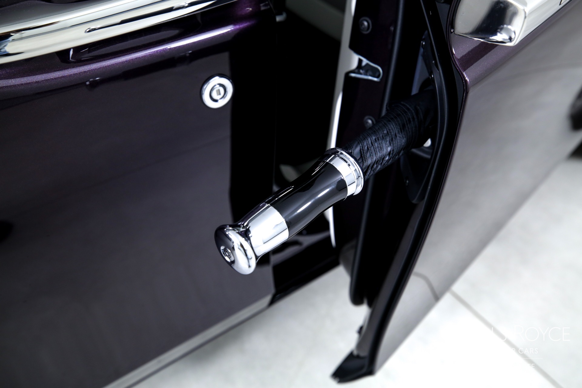Used 2024 Rolls-Royce Ghost | Charlotte, NC