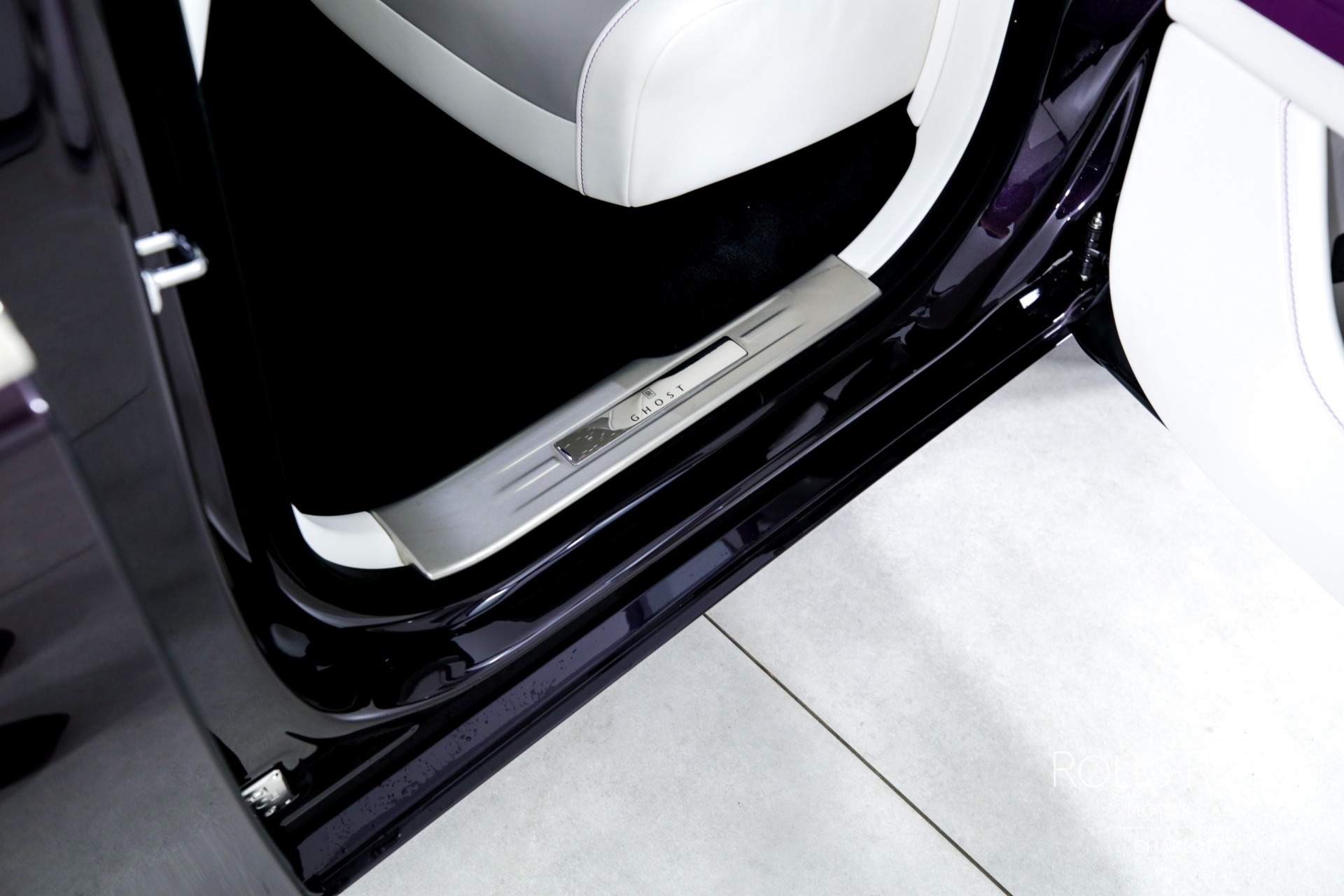 Used 2024 Rolls-Royce Ghost | Charlotte, NC