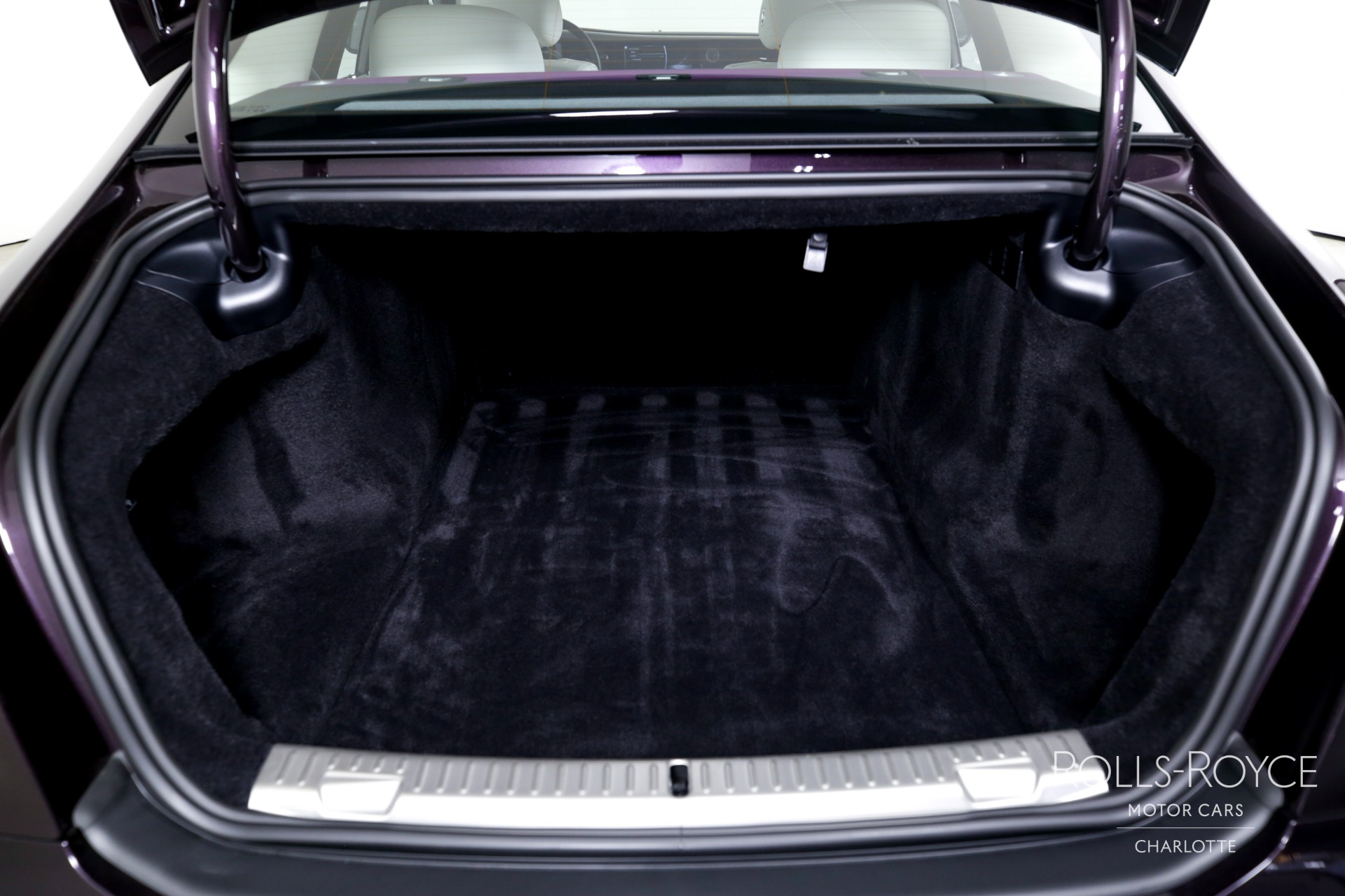 Used 2024 Rolls-Royce Ghost | Charlotte, NC