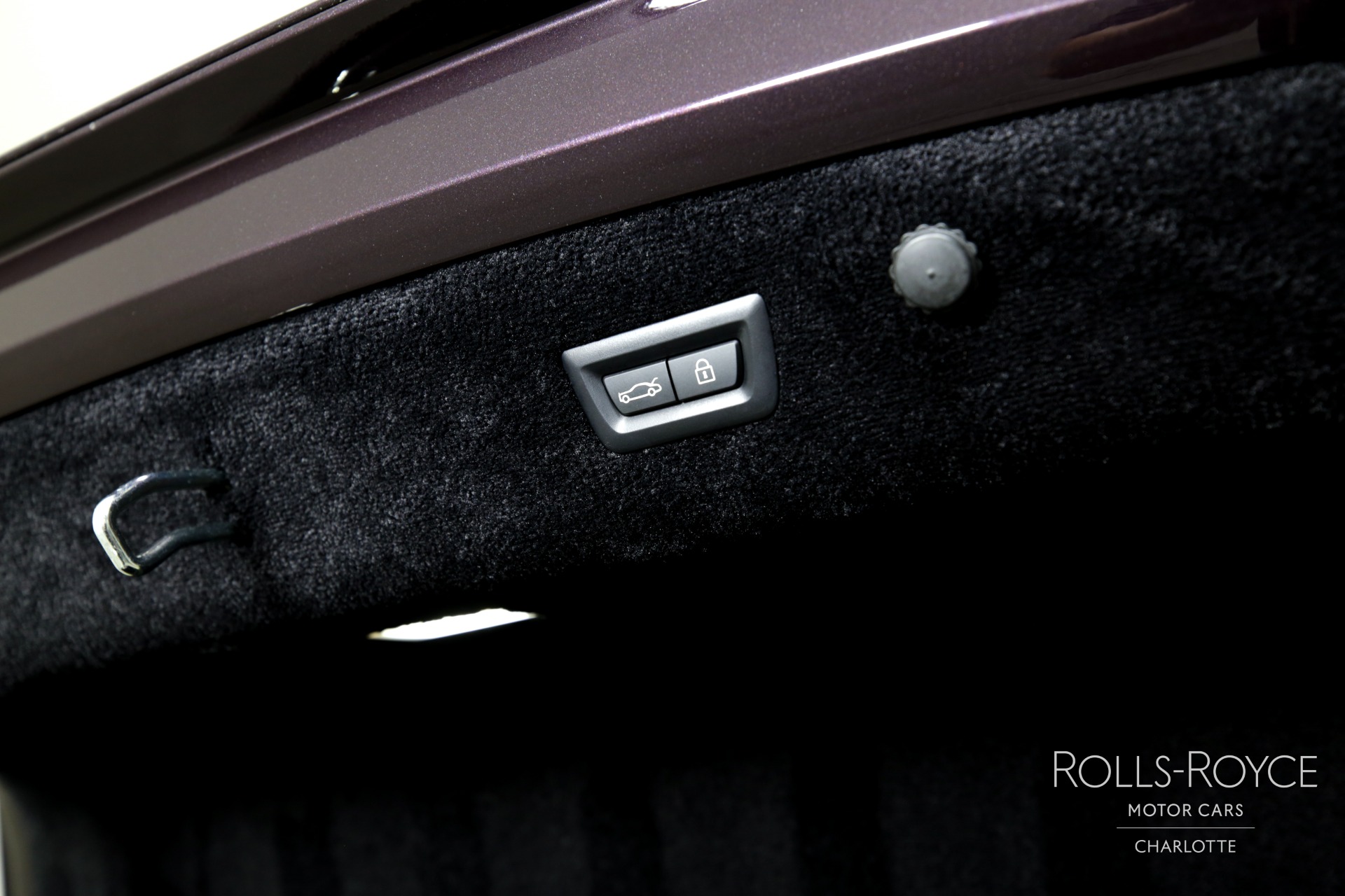Used 2024 Rolls-Royce Ghost | Charlotte, NC