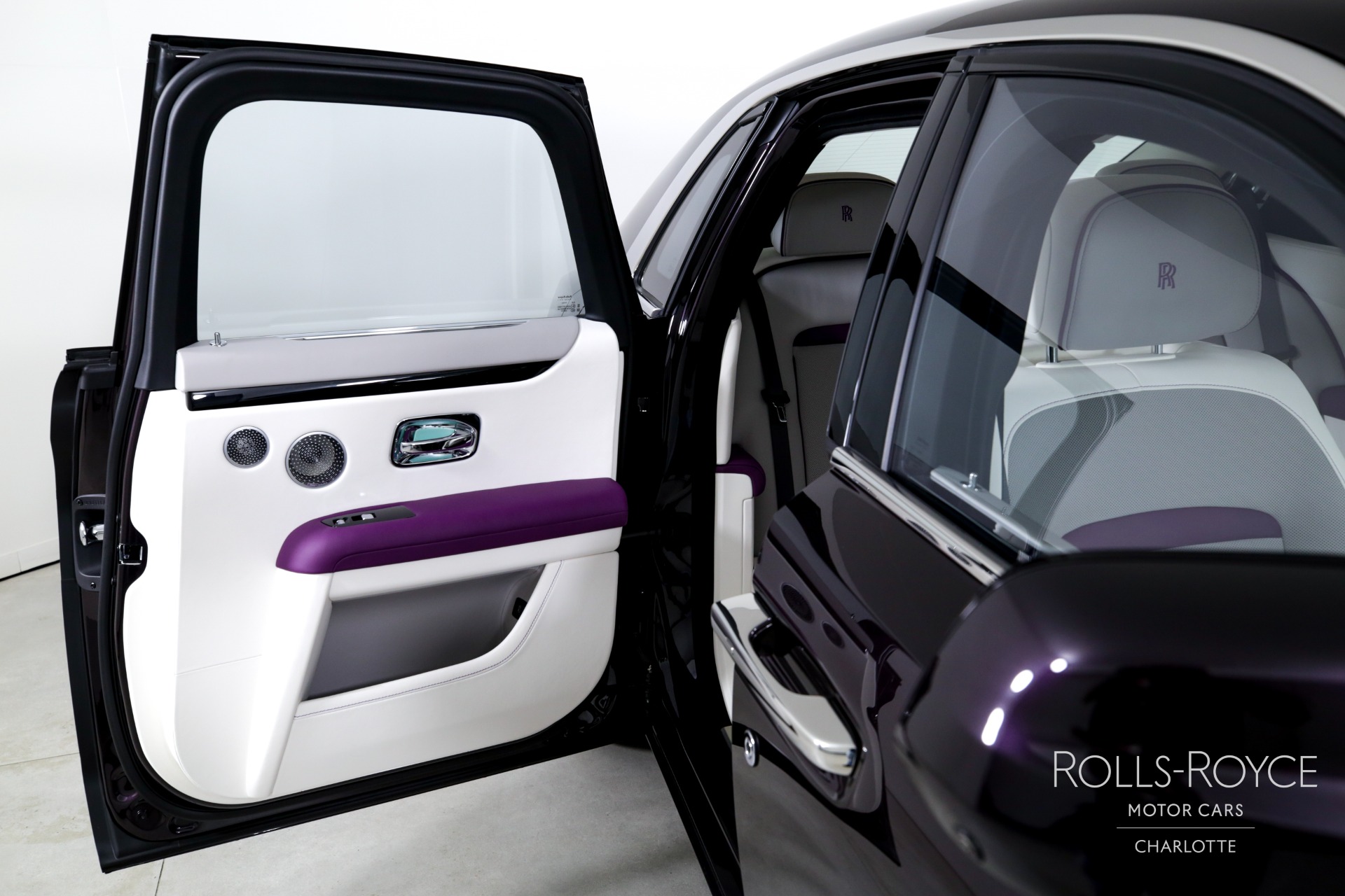 Used 2024 Rolls-Royce Ghost | Charlotte, NC