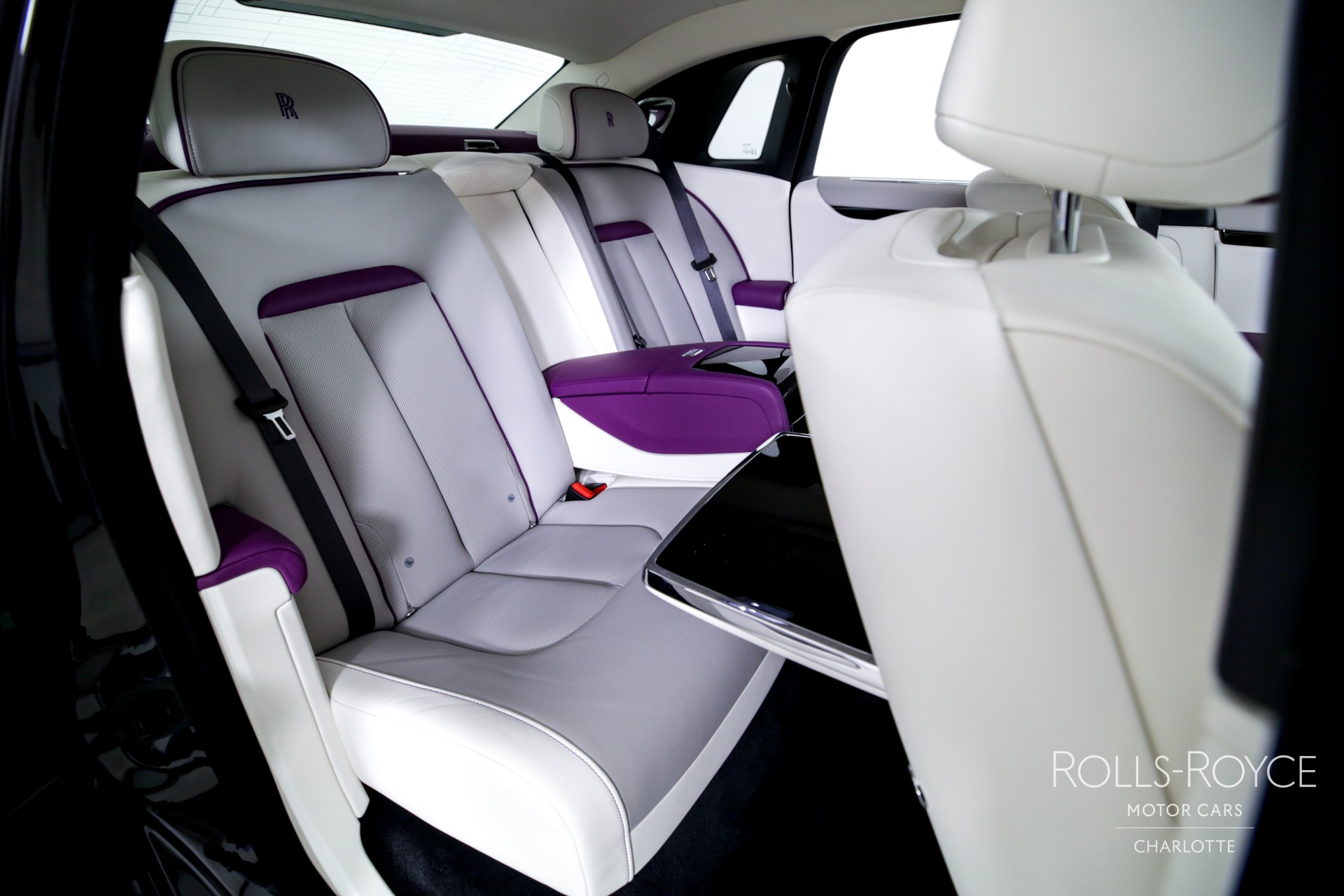 Used 2024 Rolls-Royce Ghost | Charlotte, NC