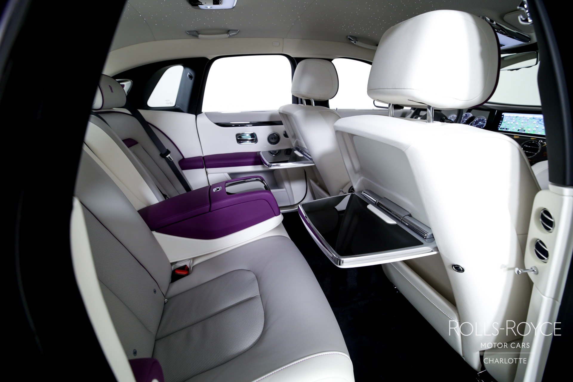 Used 2024 Rolls-Royce Ghost | Charlotte, NC