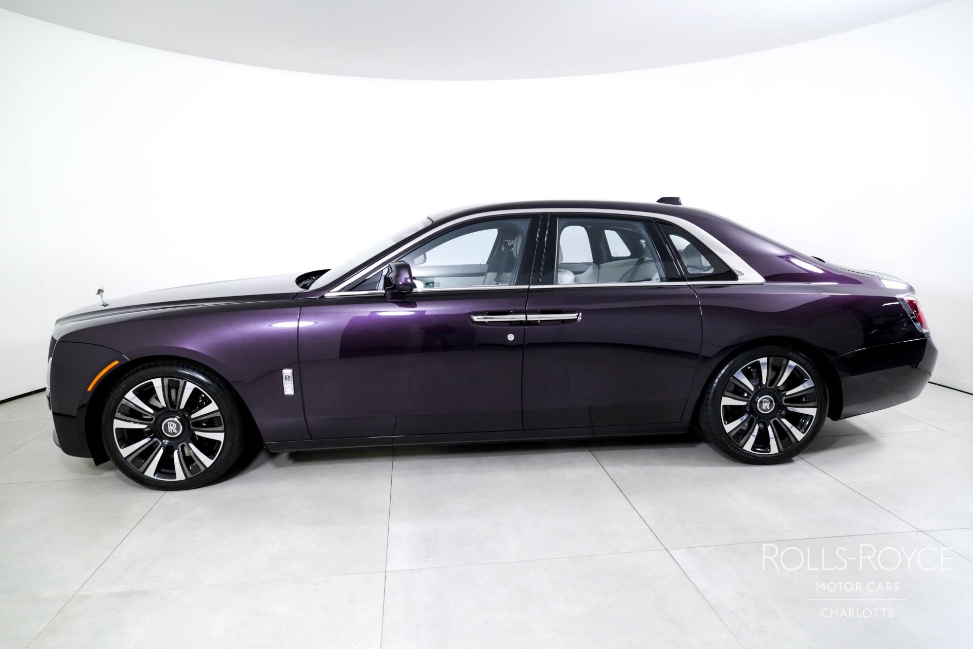 Used 2024 Rolls-Royce Ghost | Charlotte, NC
