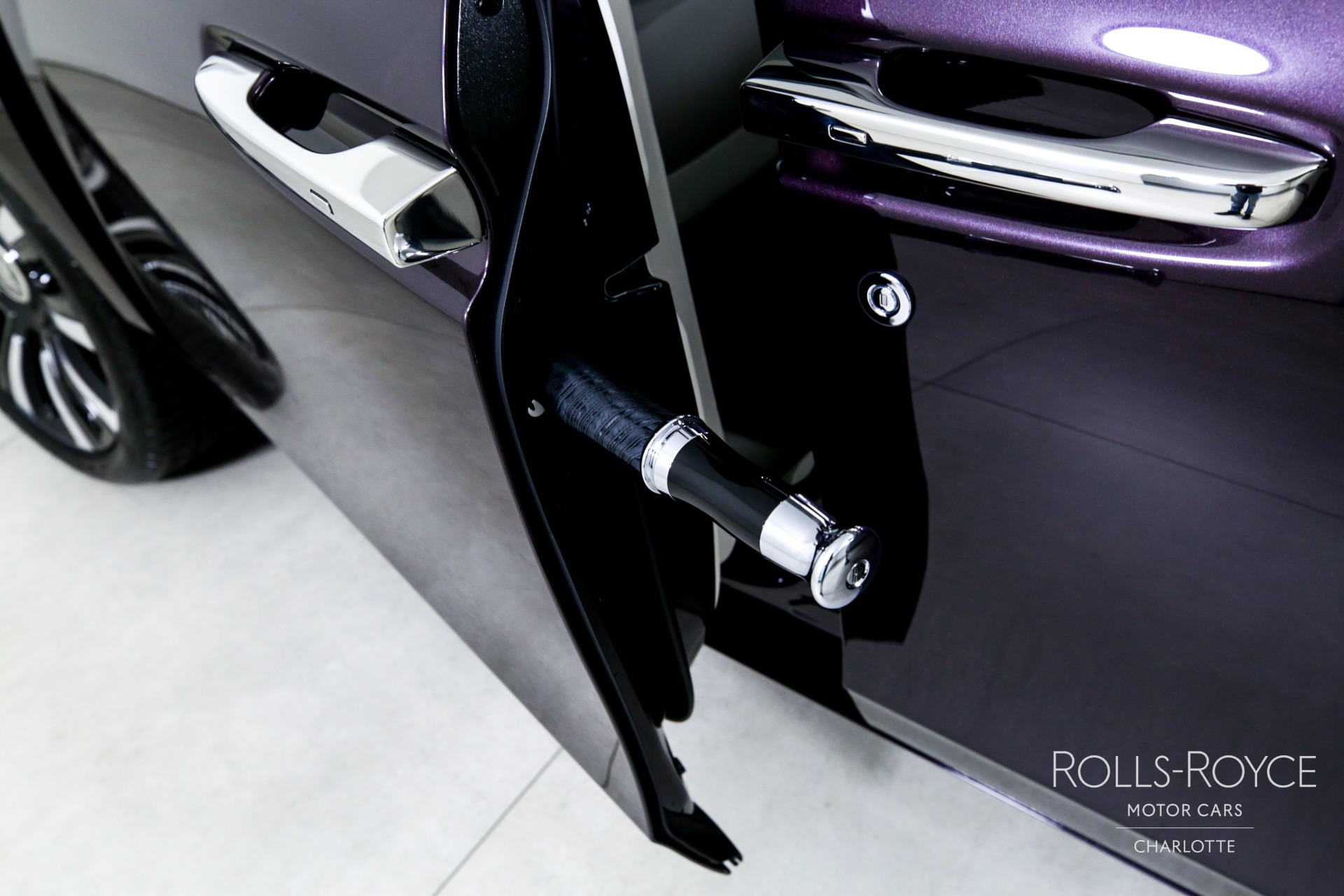 Used 2024 Rolls-Royce Ghost | Charlotte, NC