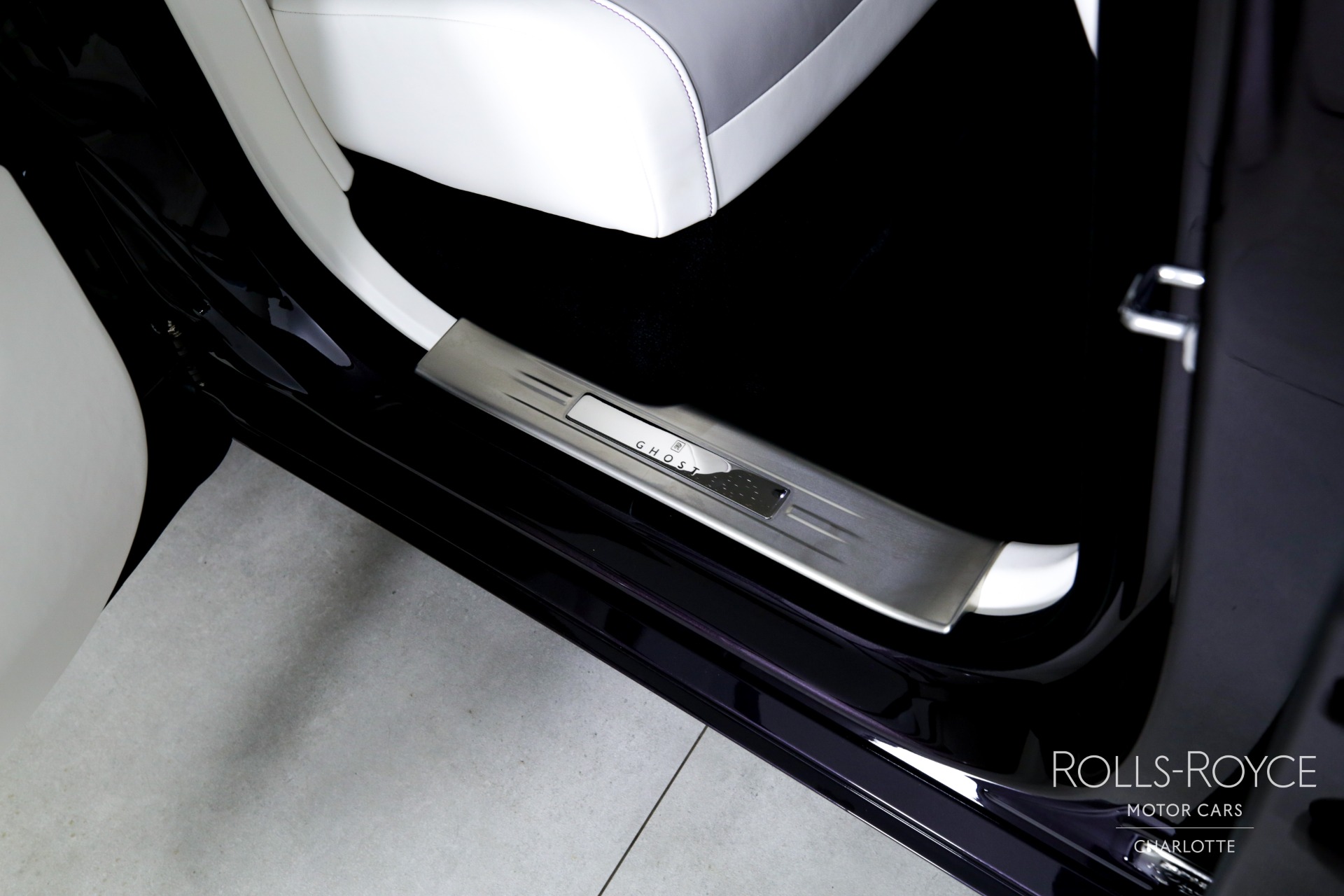 Used 2024 Rolls-Royce Ghost | Charlotte, NC