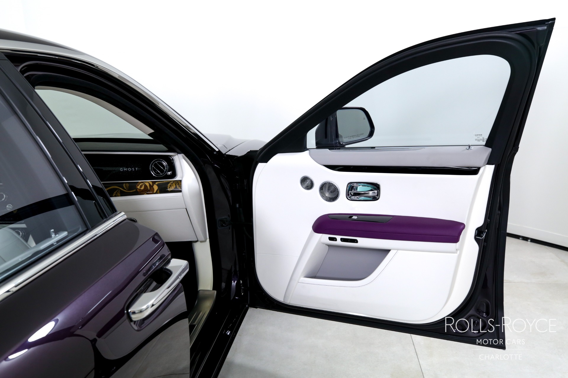 Used 2024 Rolls-Royce Ghost | Charlotte, NC