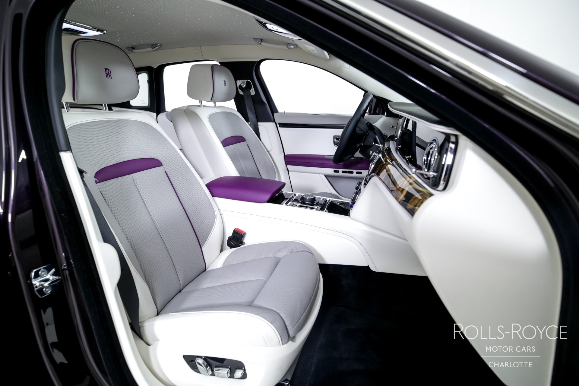 Used 2024 Rolls-Royce Ghost | Charlotte, NC