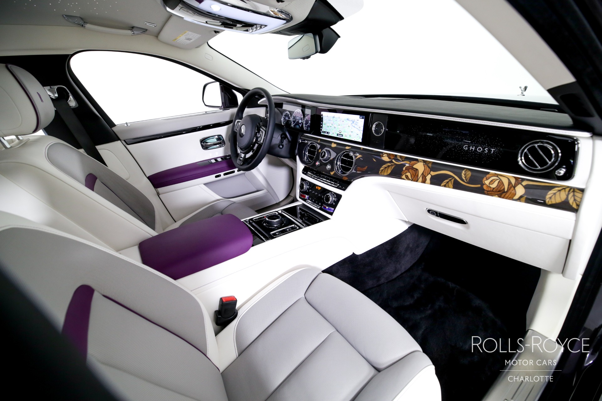 Used 2024 Rolls-Royce Ghost | Charlotte, NC