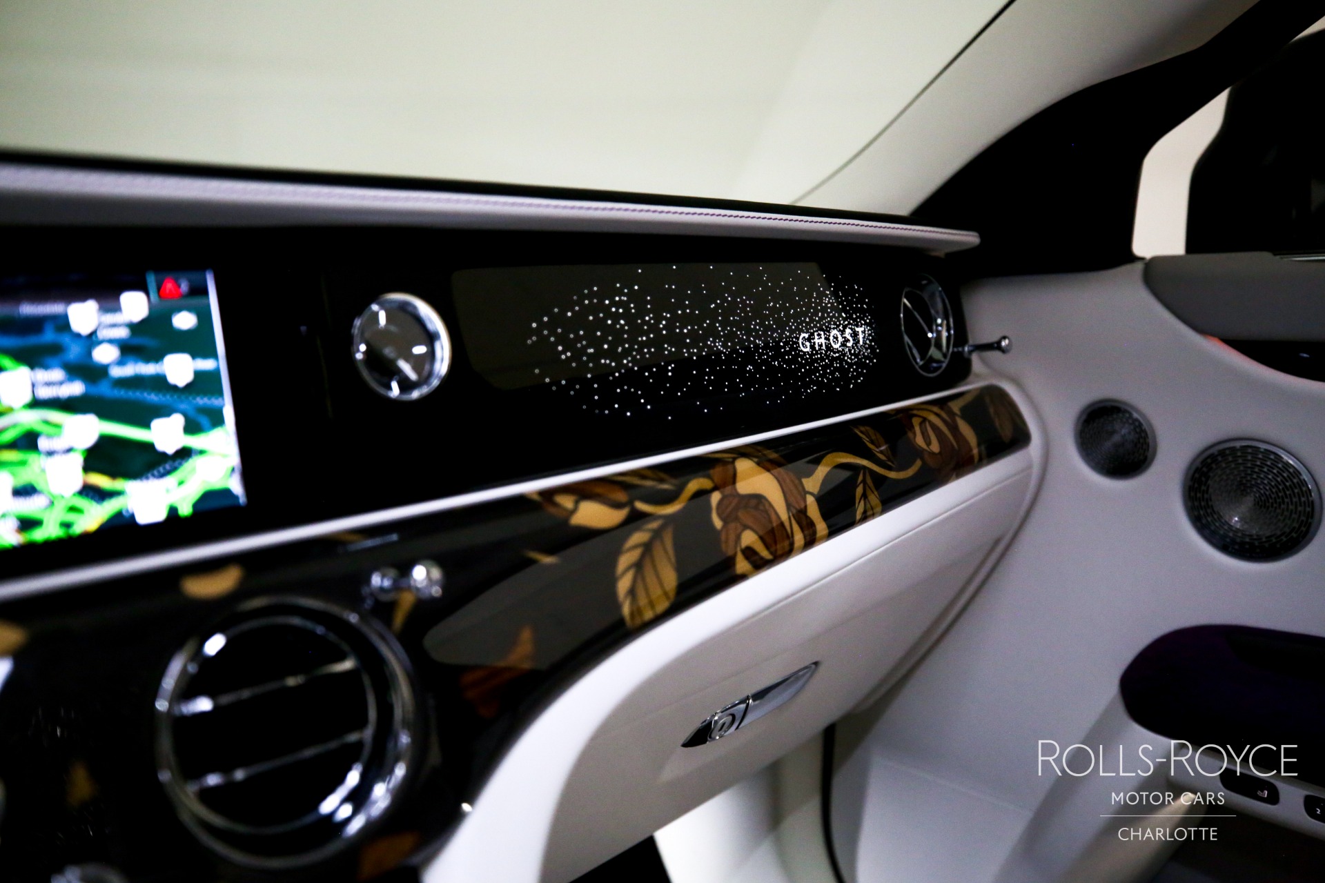 Used 2024 Rolls-Royce Ghost | Charlotte, NC