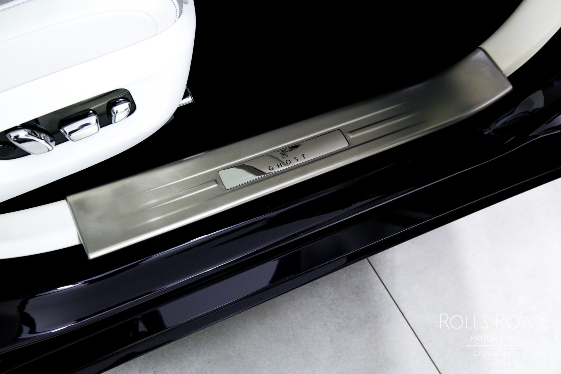 Used 2024 Rolls-Royce Ghost | Charlotte, NC
