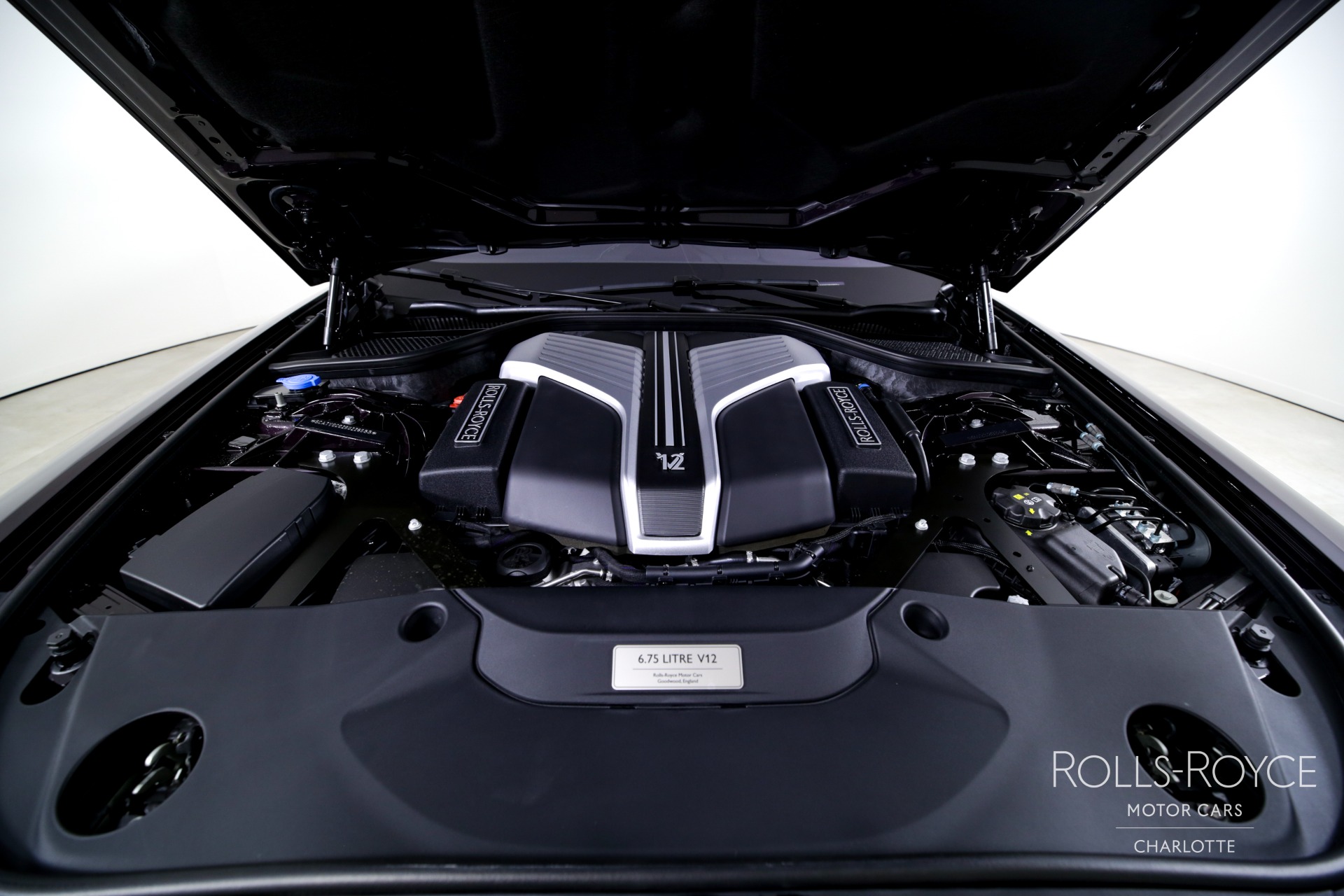 Used 2024 Rolls-Royce Ghost | Charlotte, NC