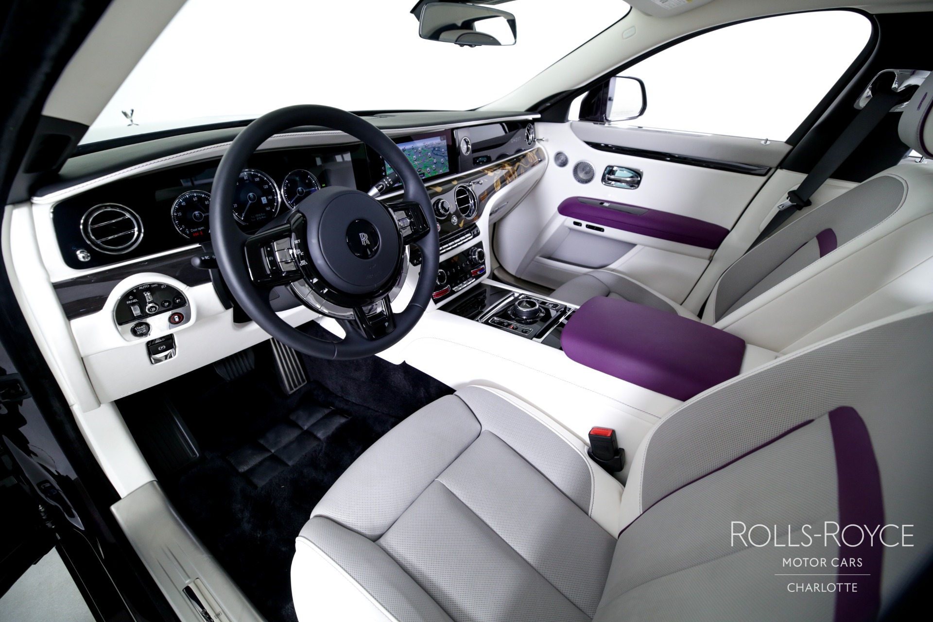 Used 2024 Rolls-Royce Ghost | Charlotte, NC