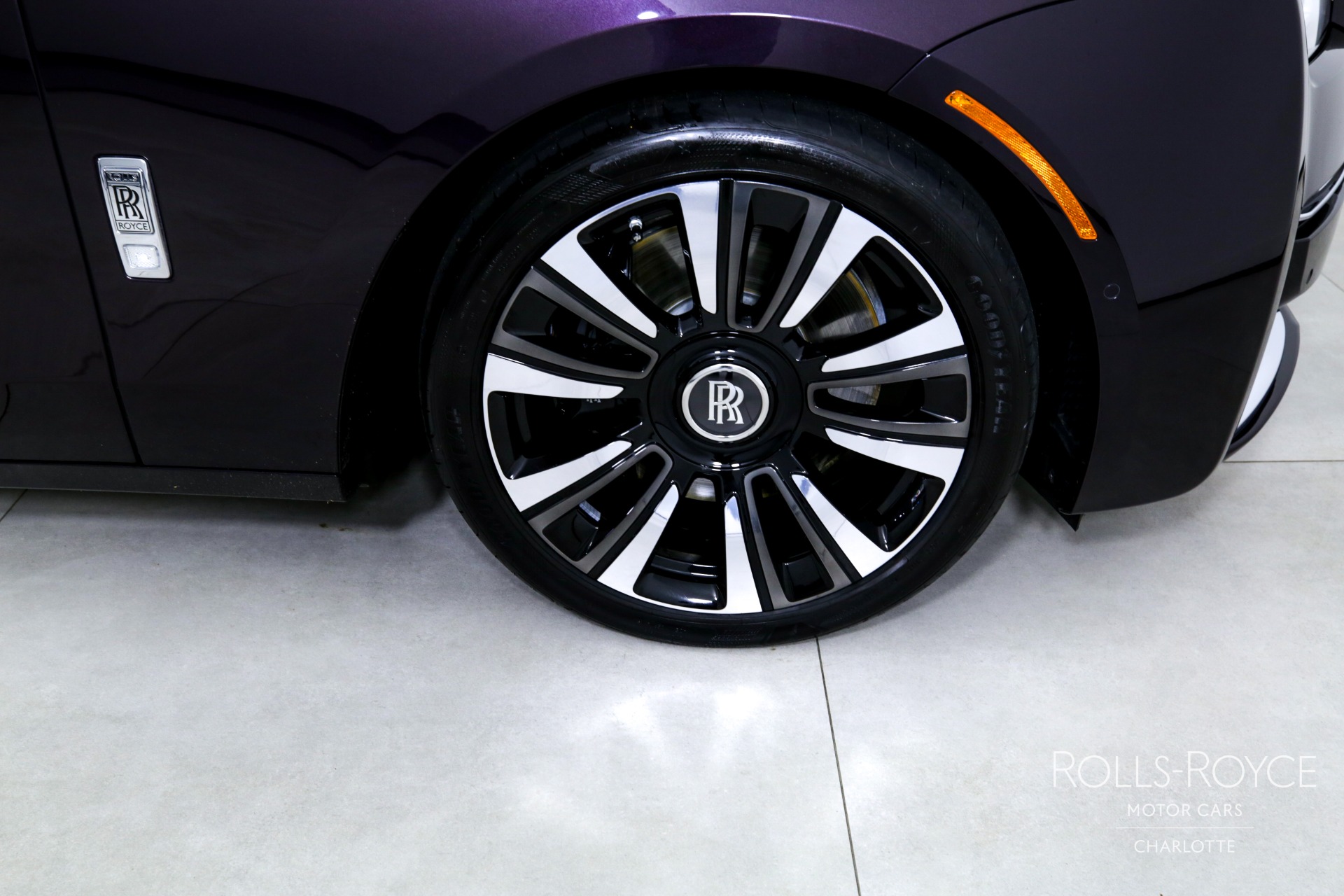 Used 2024 Rolls-Royce Ghost | Charlotte, NC