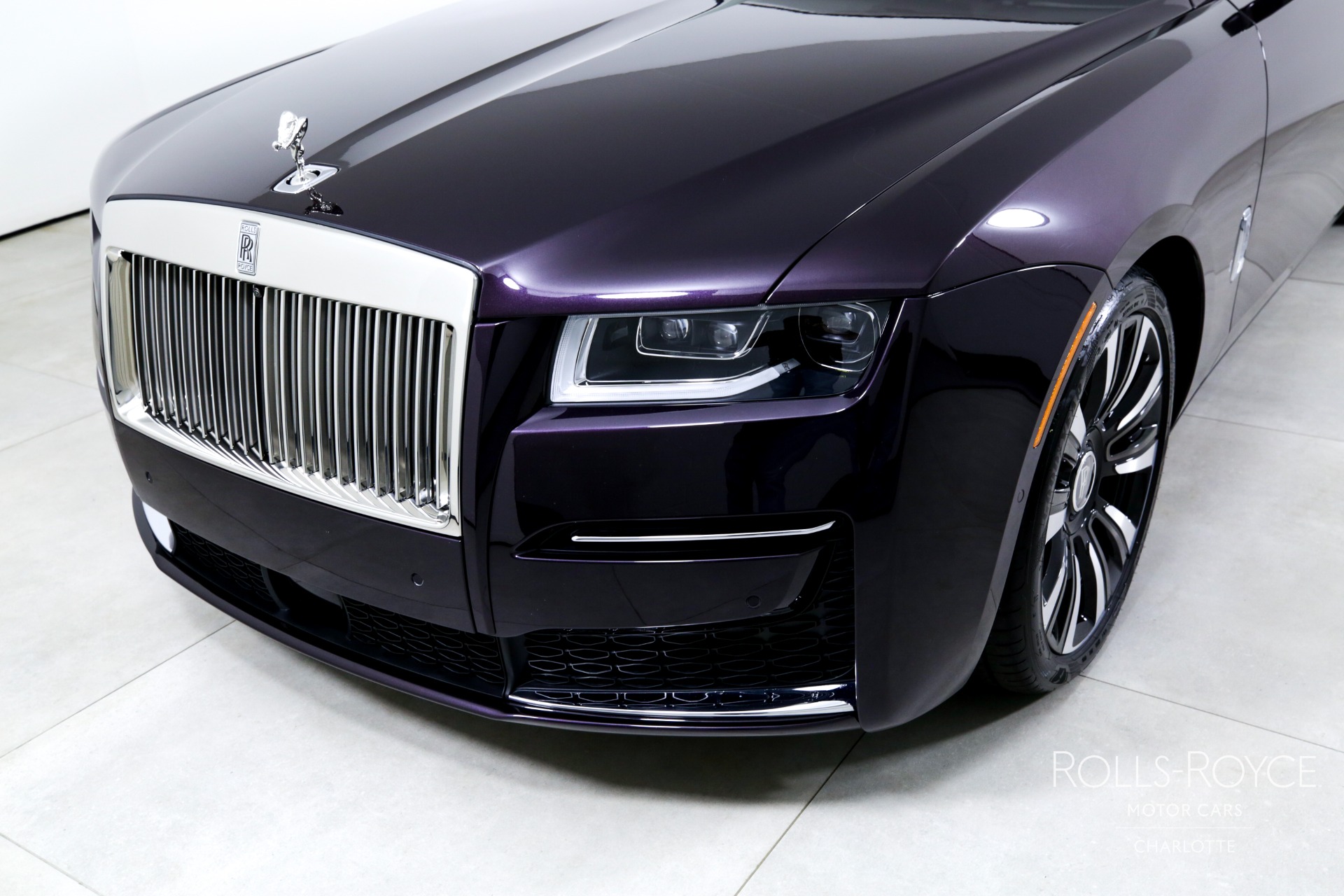Used 2024 Rolls-Royce Ghost | Charlotte, NC