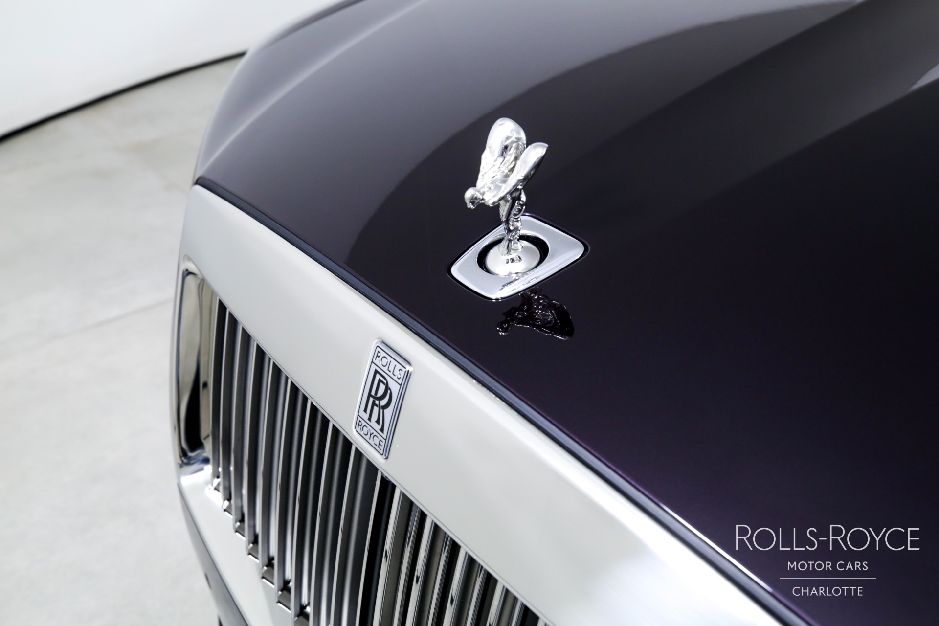 Used 2024 Rolls-Royce Ghost | Charlotte, NC