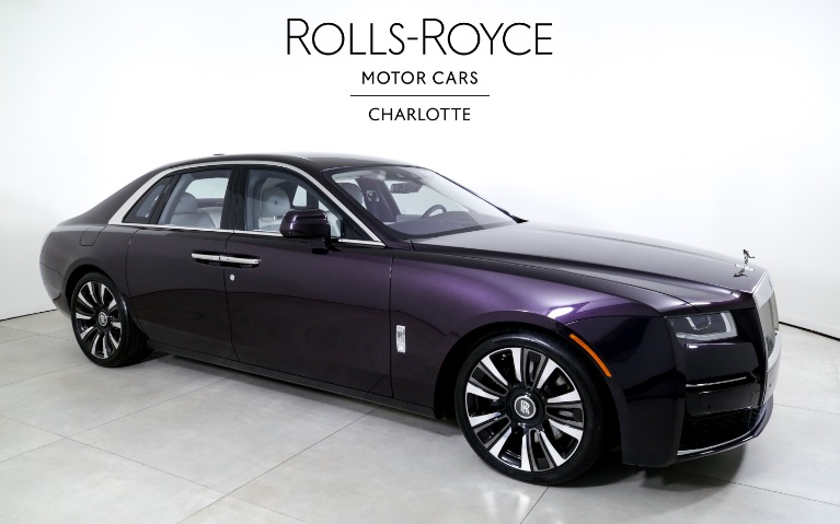 Used-2024-Rolls-Royce-Ghost