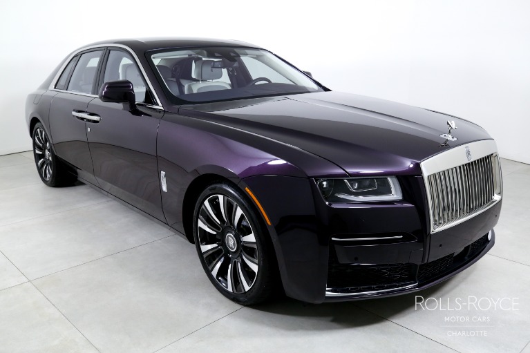 Used-2024-Rolls-Royce-Ghost