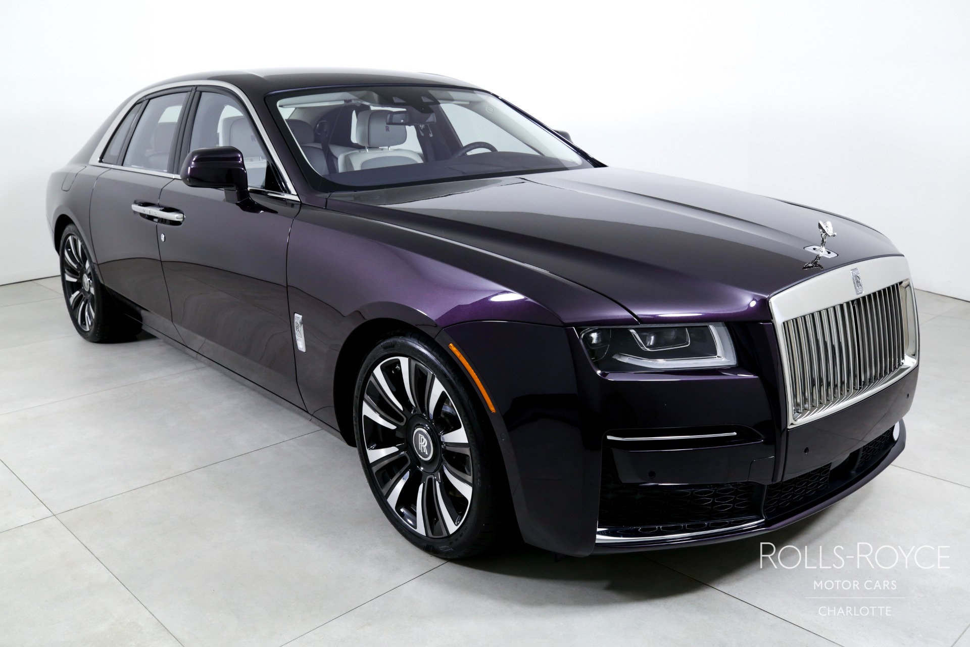 Used 2024 Rolls-Royce Ghost | Charlotte, NC
