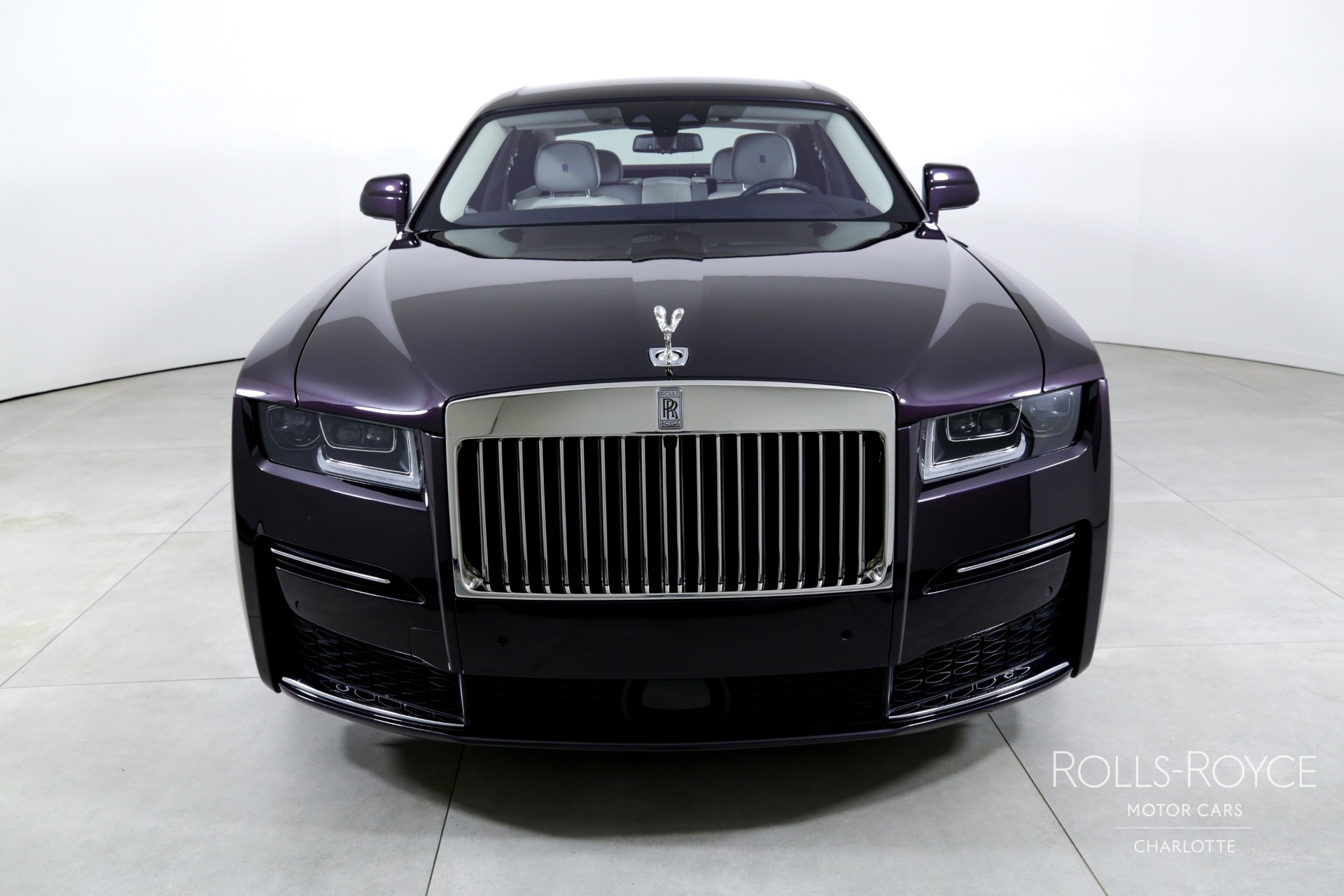Used 2024 Rolls-Royce Ghost | Charlotte, NC