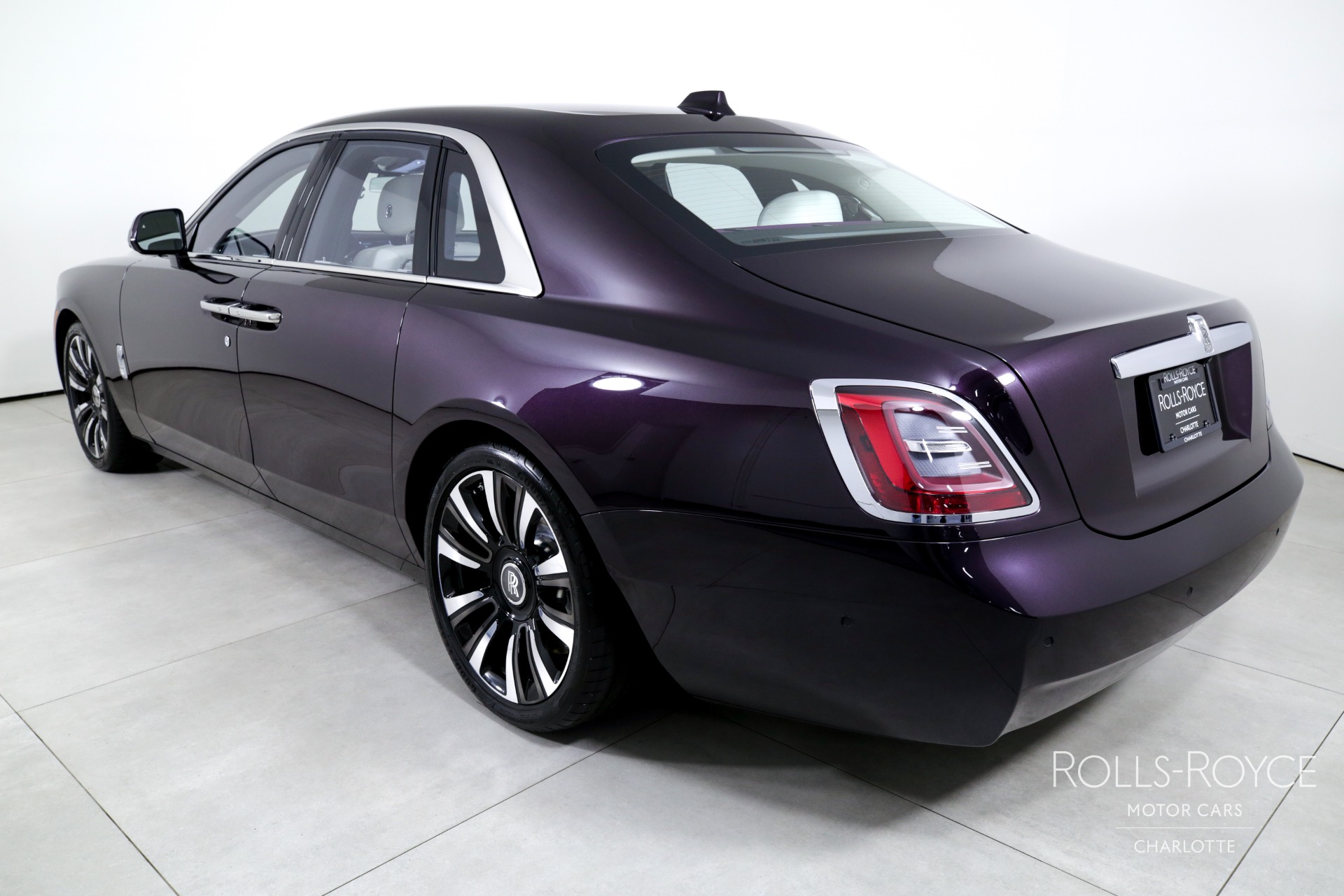 Used 2024 Rolls-Royce Ghost | Charlotte, NC