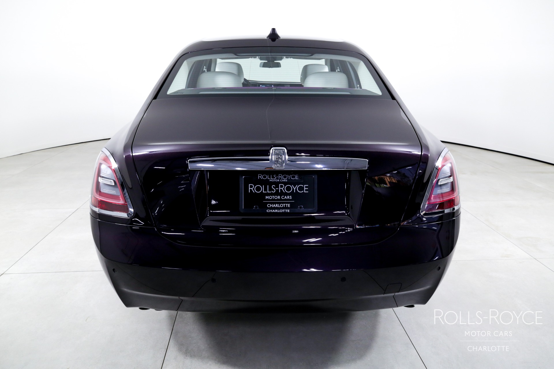 Used 2024 Rolls-Royce Ghost | Charlotte, NC