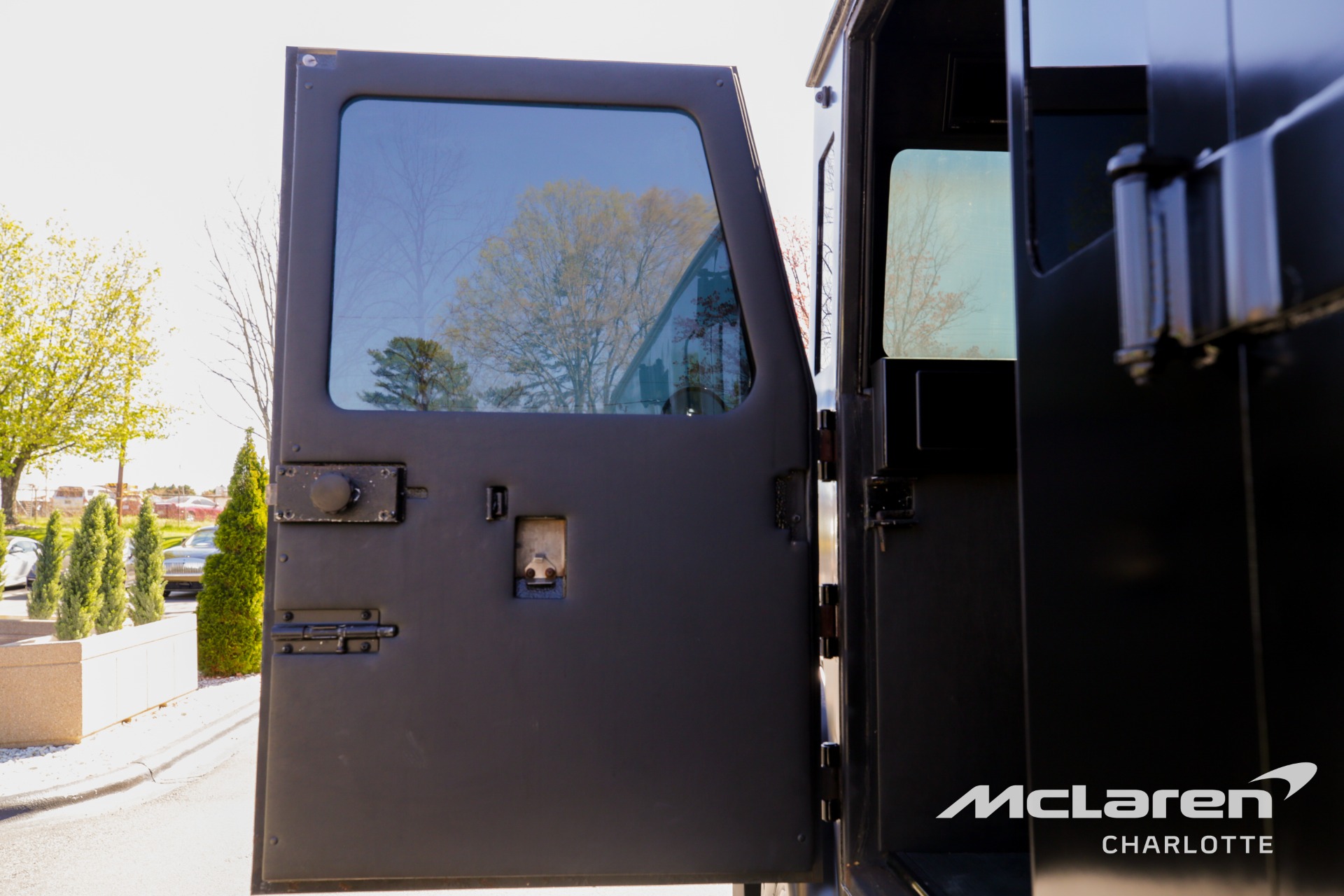 Used 1999 FORD F800 | Charlotte, NC