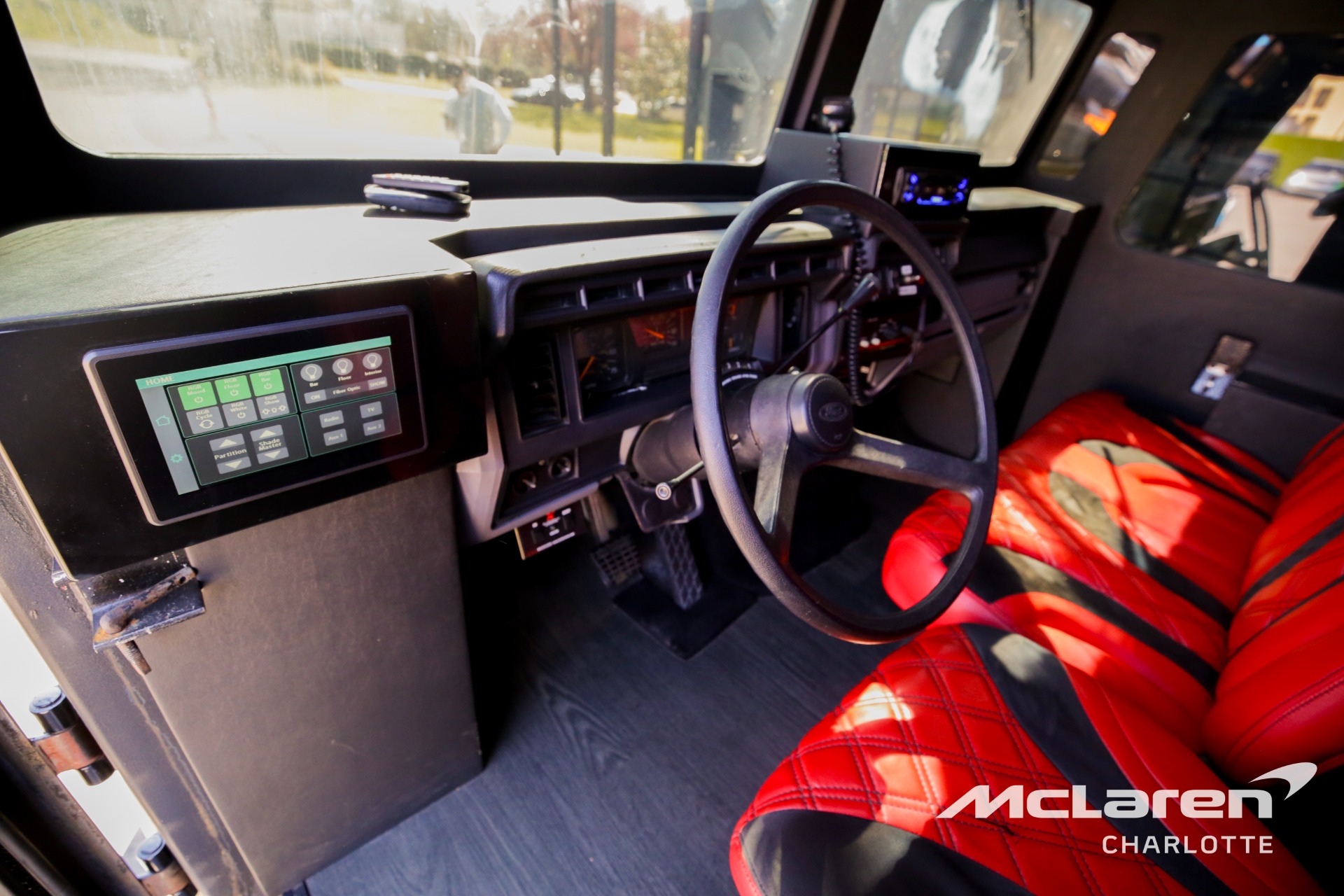 Used 1999 FORD F800 | Charlotte, NC